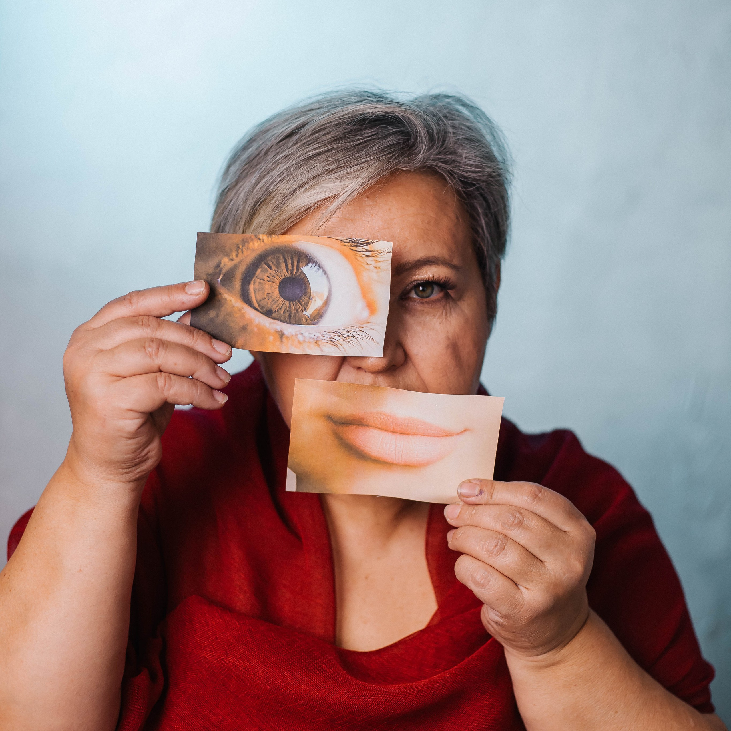 Контент фотосессии. Фотограф Екатерина Славская