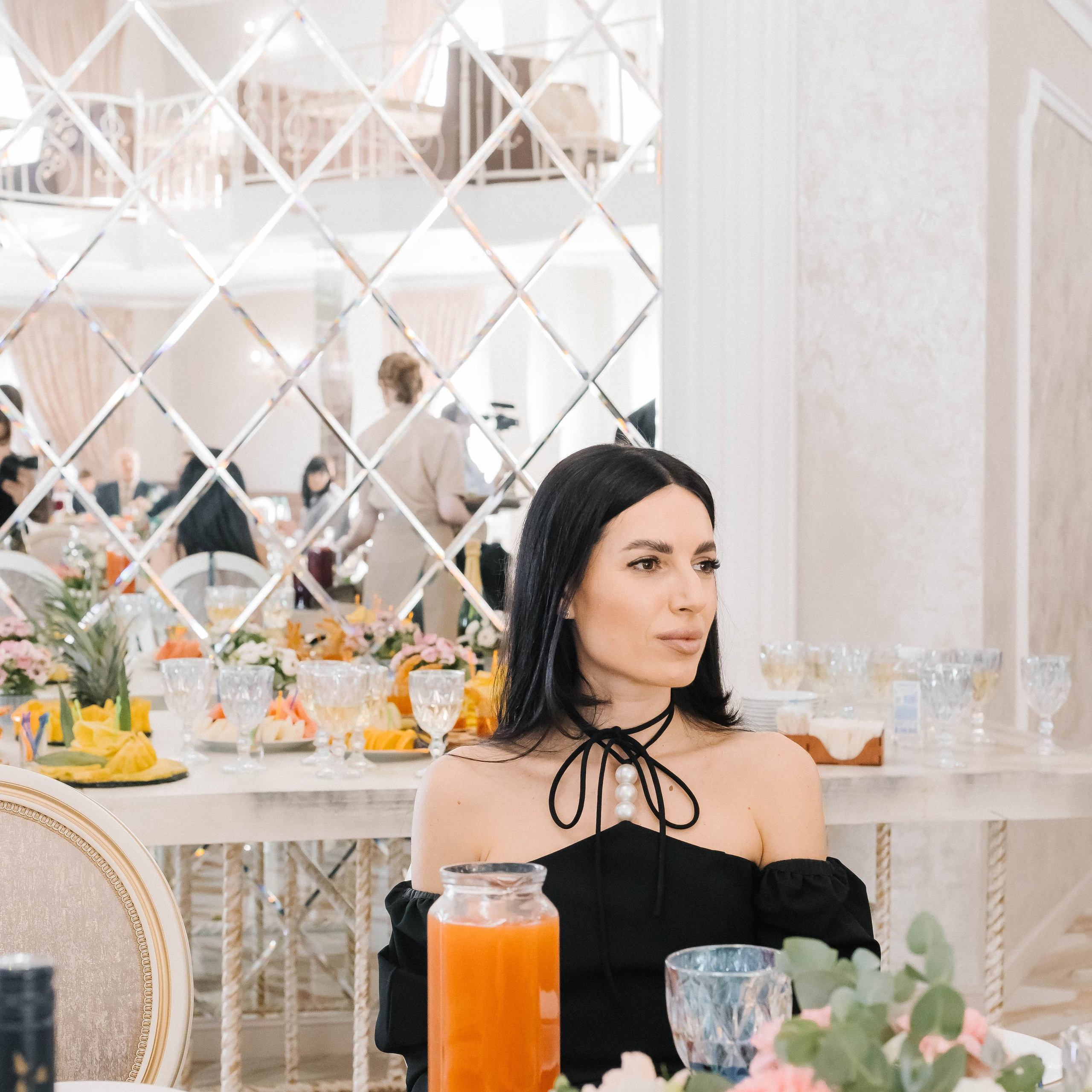 Тот день. Фотограф Екатерина Славская