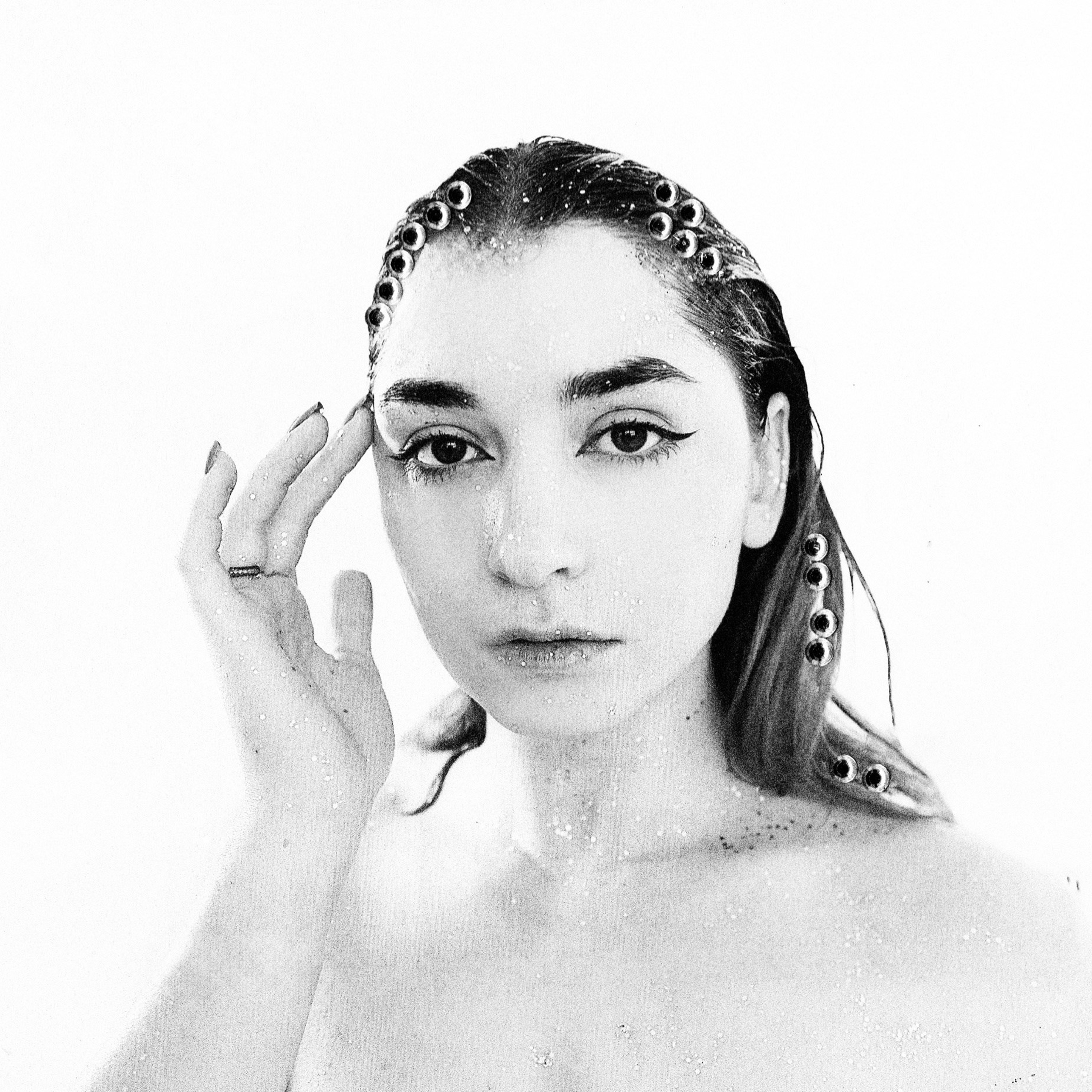 Индивидуальные. Фотограф Екатерина Славская