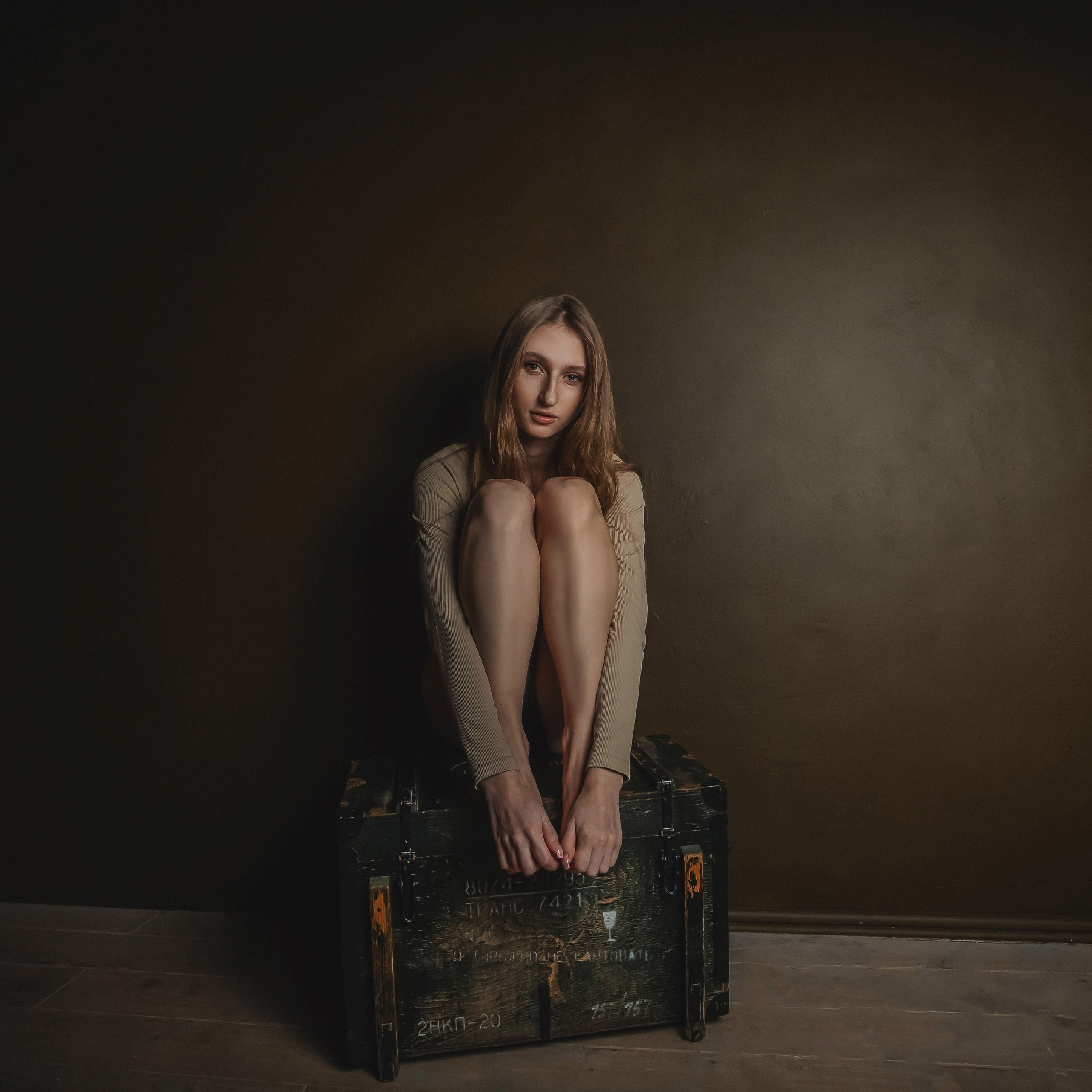 Индивидуальные. Фотограф Екатерина Славская