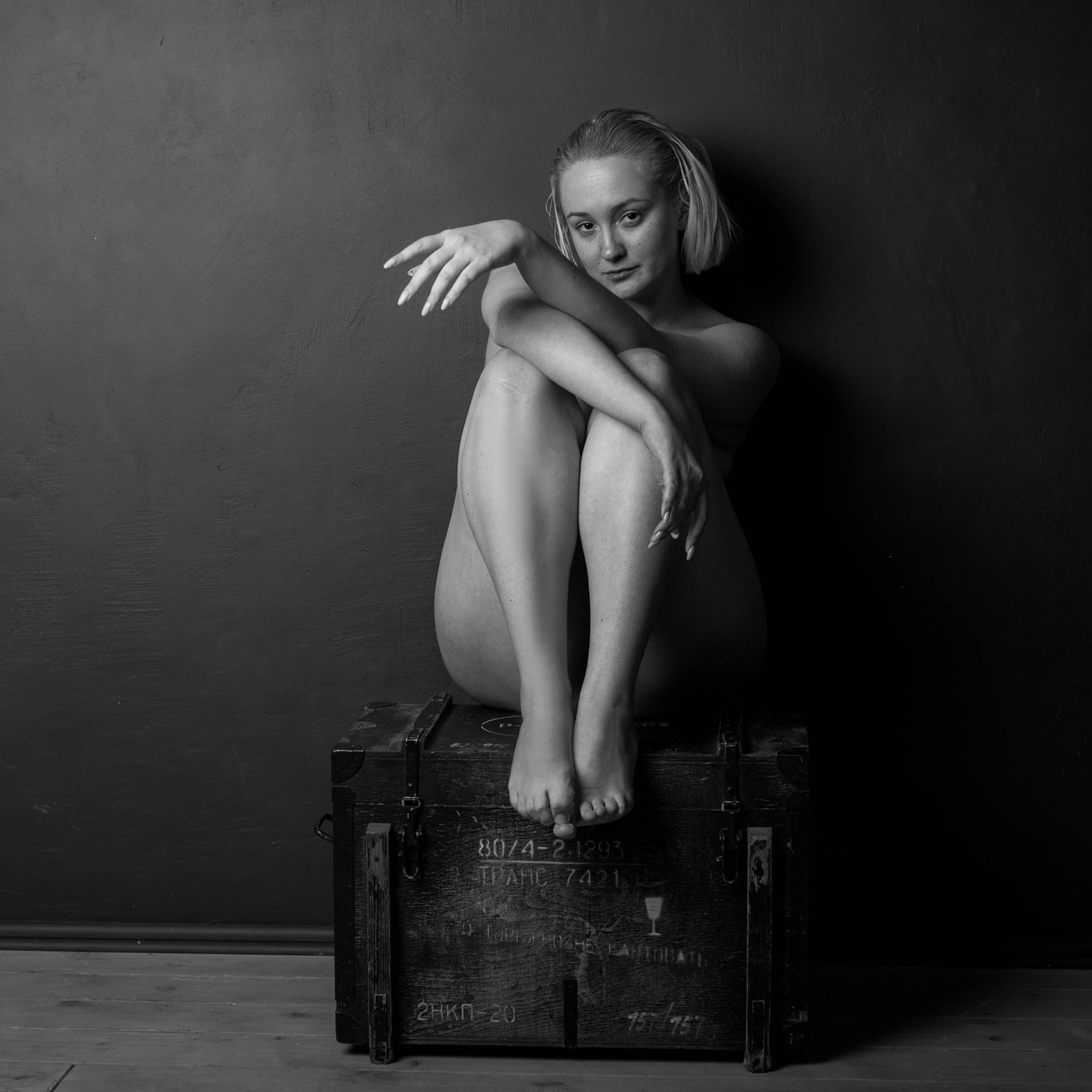 Индивидуальные. Фотограф Екатерина Славская
