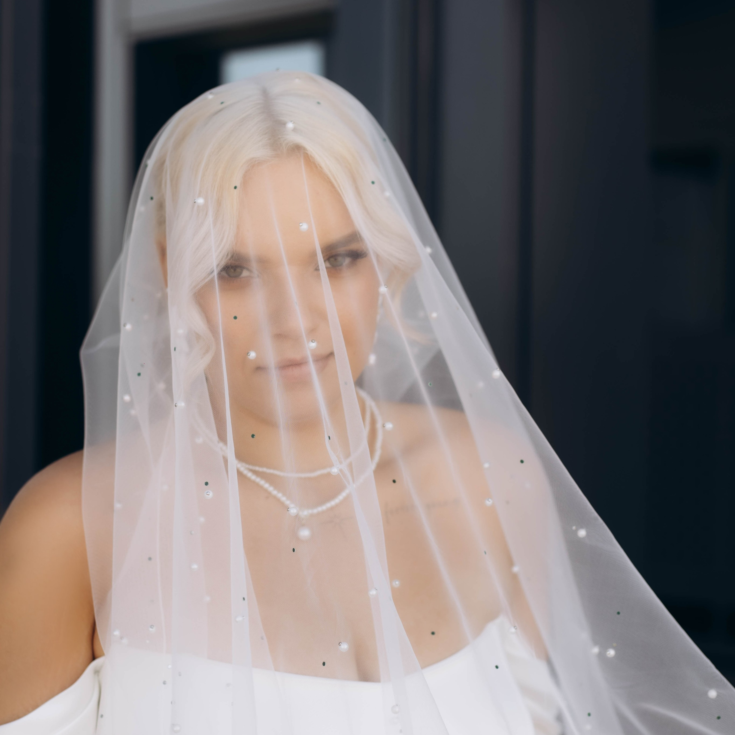 Илья и Татьяна. Фотограф Екатерина Славская