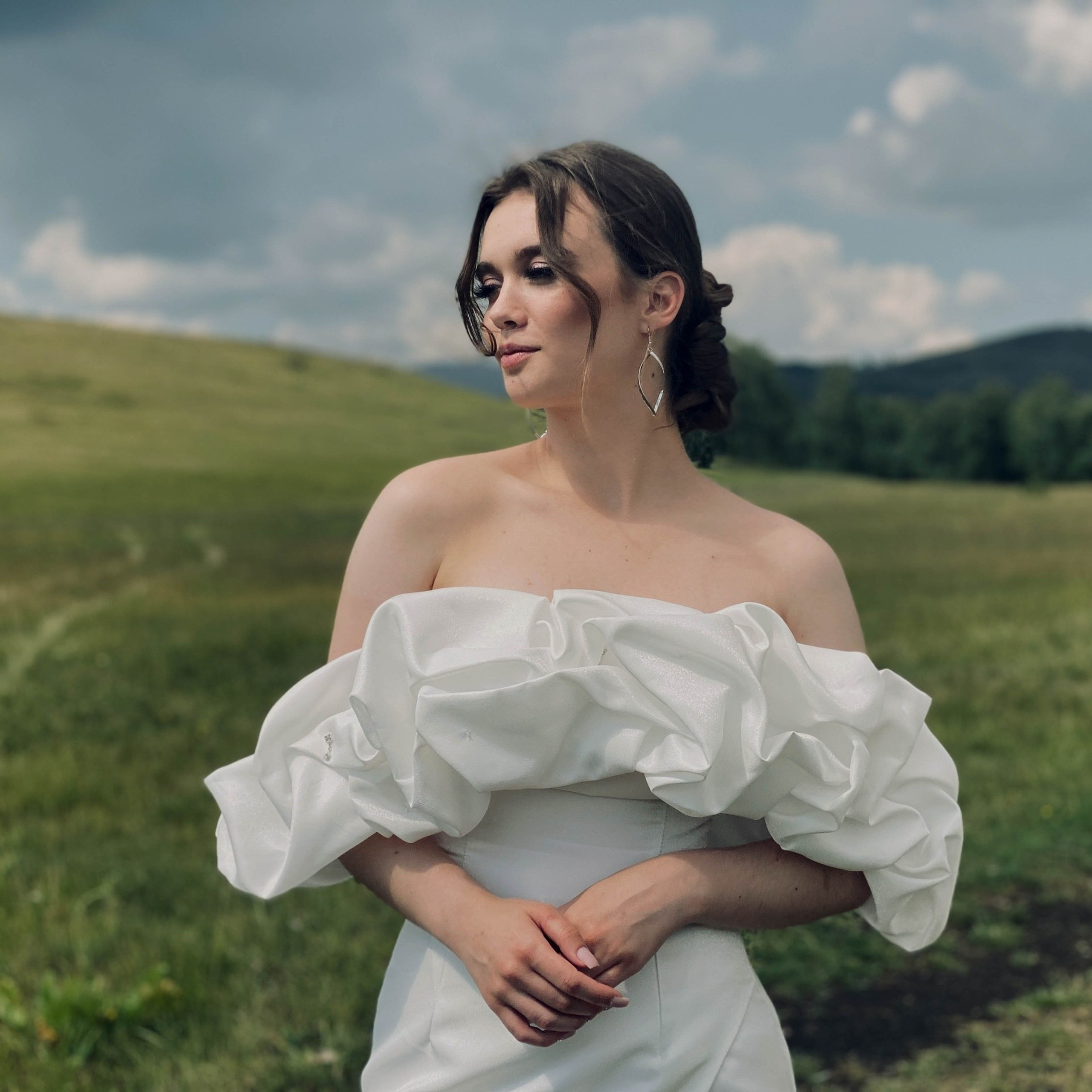 Разные свадьбы. Фотограф Екатерина Славская