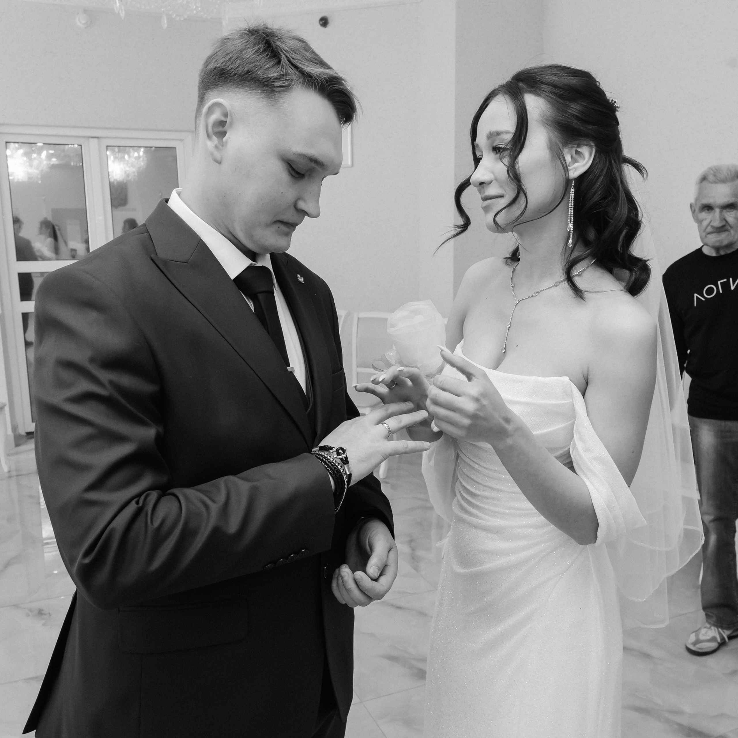 Разные свадьбы. Фотограф Екатерина Славская