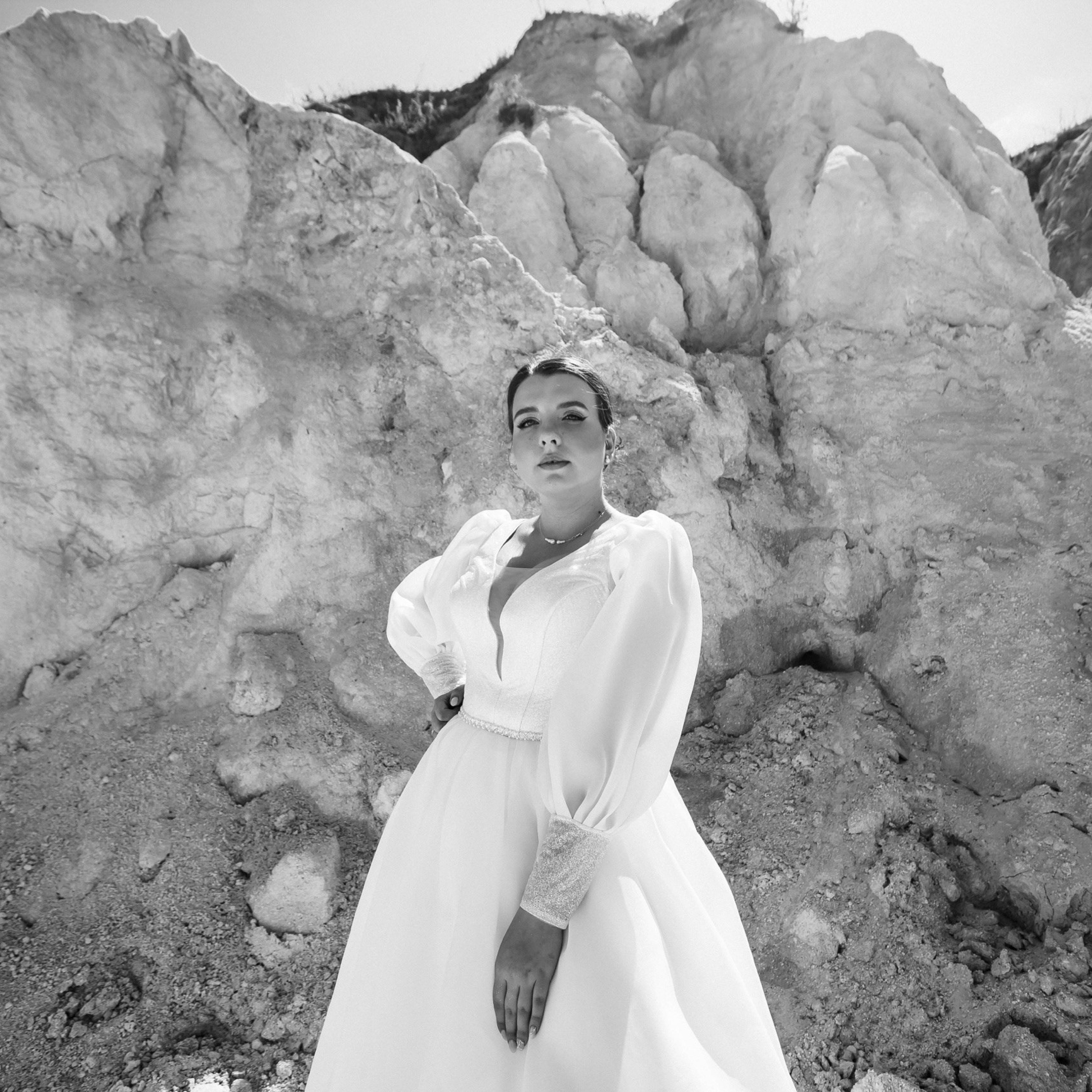 Любовь. Фотограф Екатерина Славская
