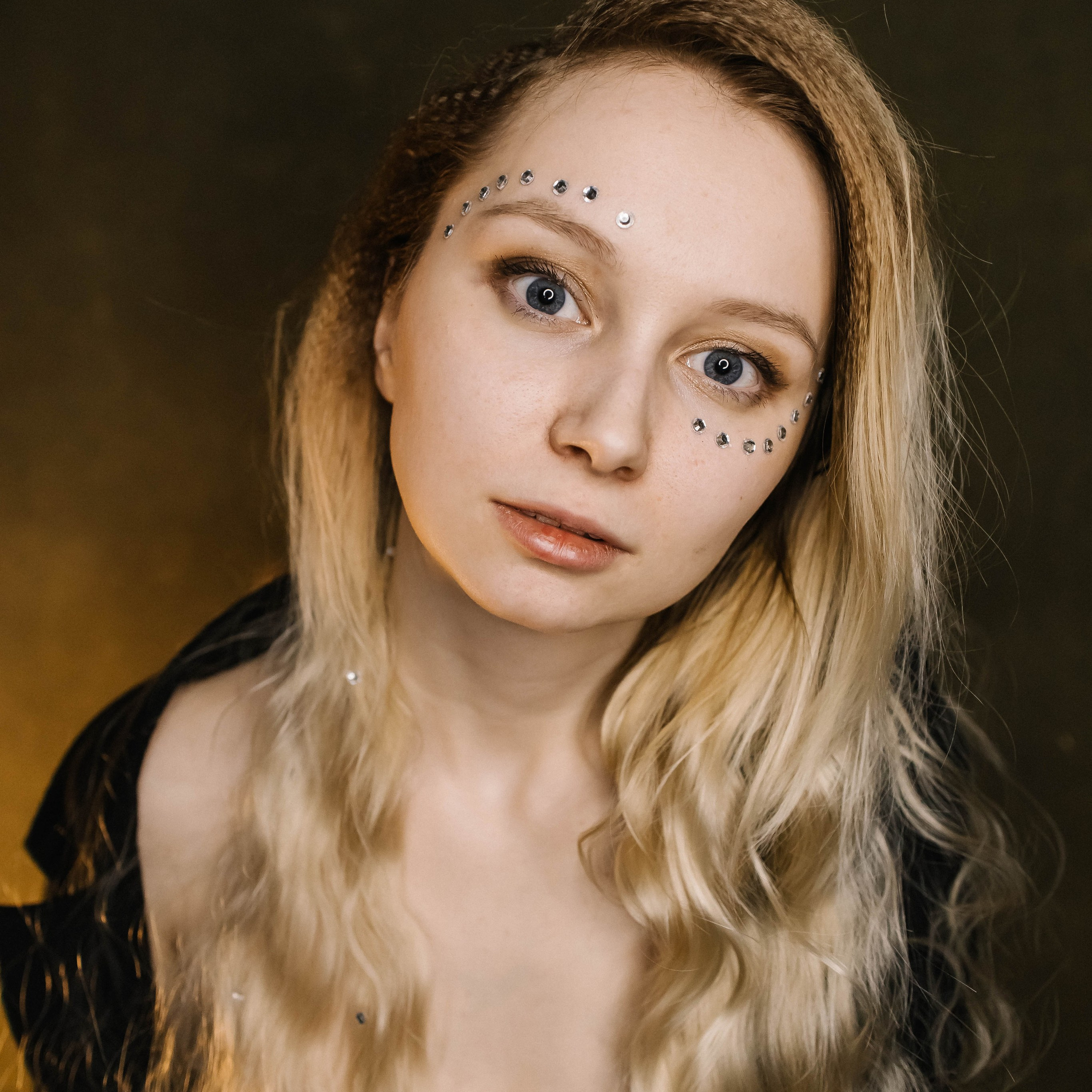 Катя. Фотограф Екатерина Славская