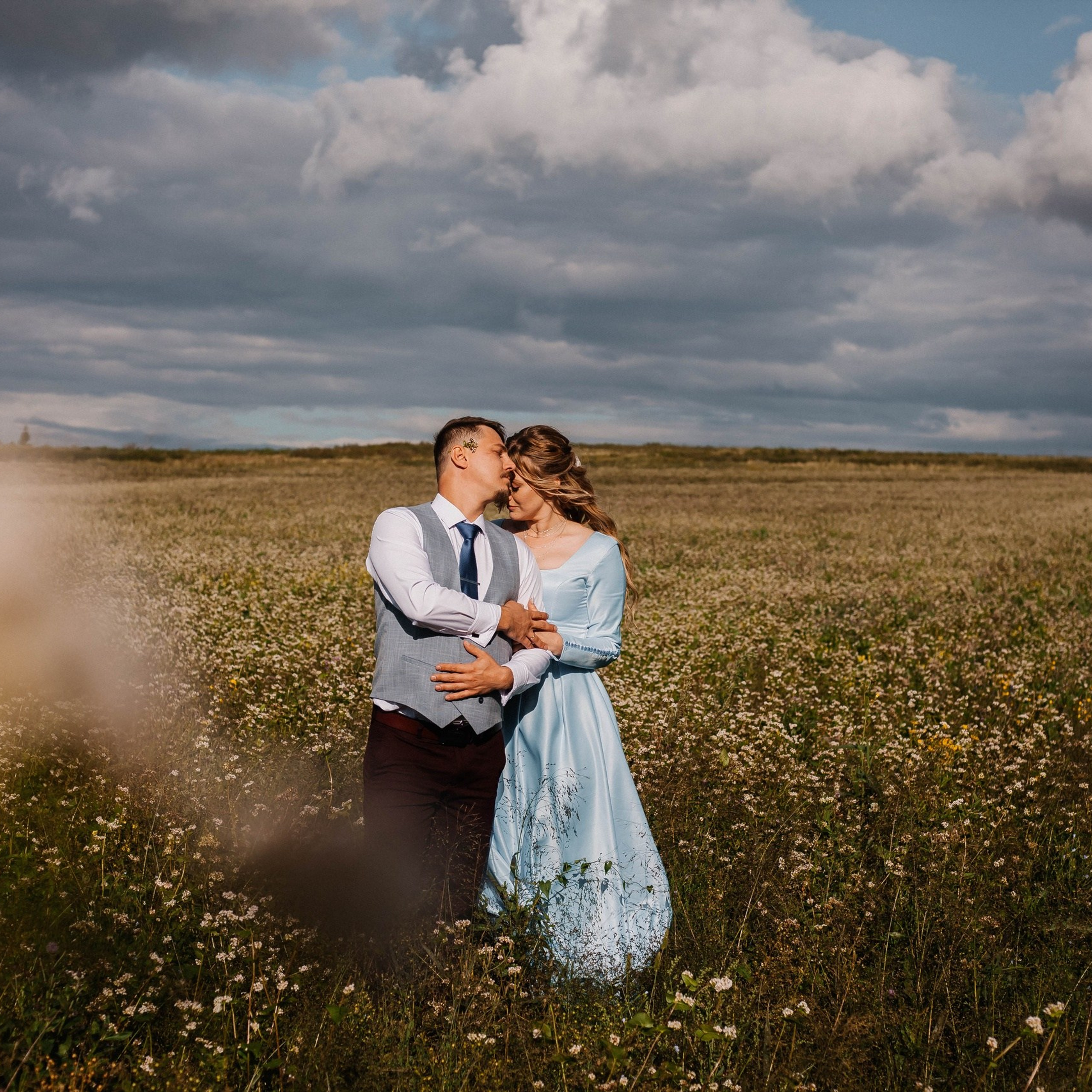 Разные свадьбы. Фотограф Екатерина Славская