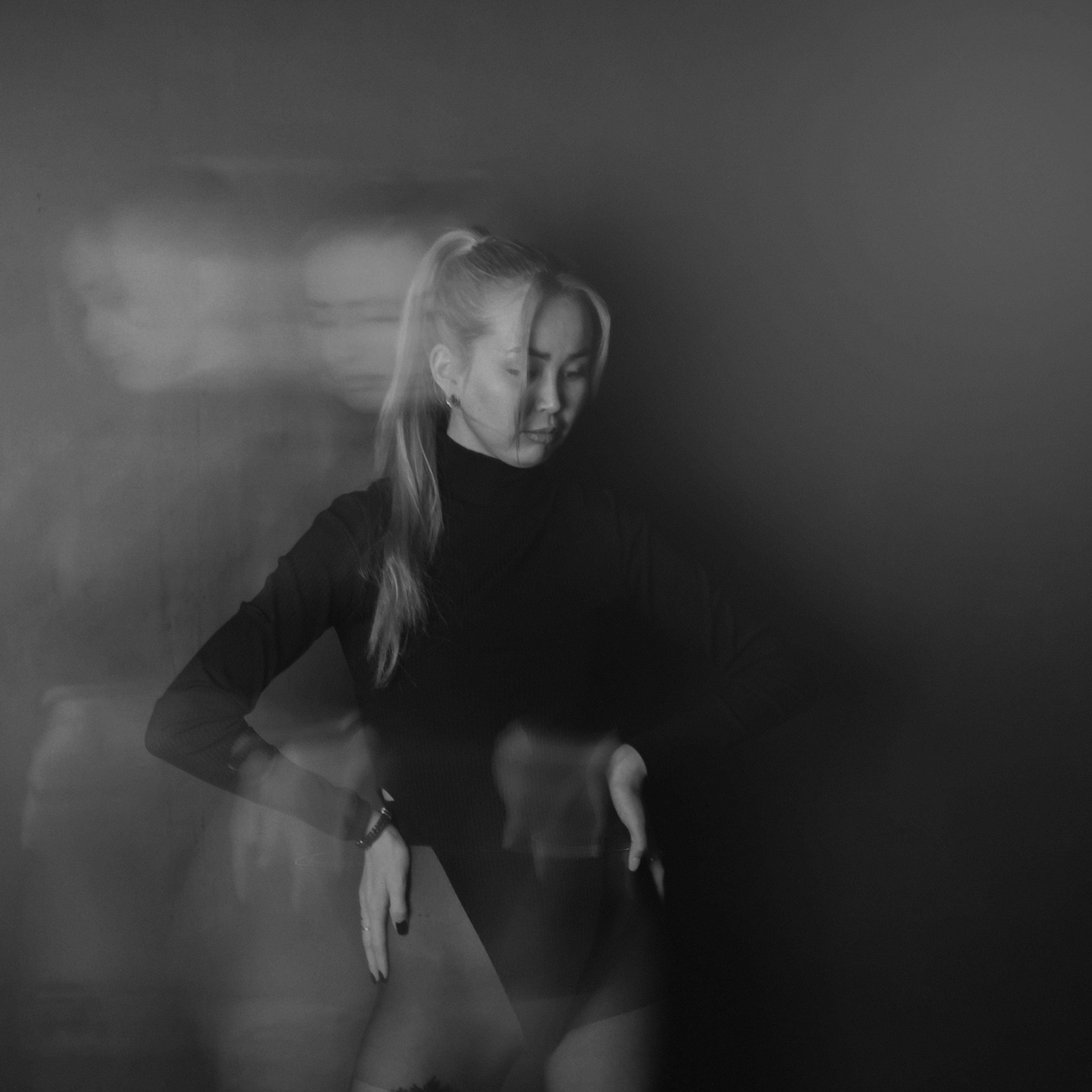 Индивидуальные. Фотограф Екатерина Славская