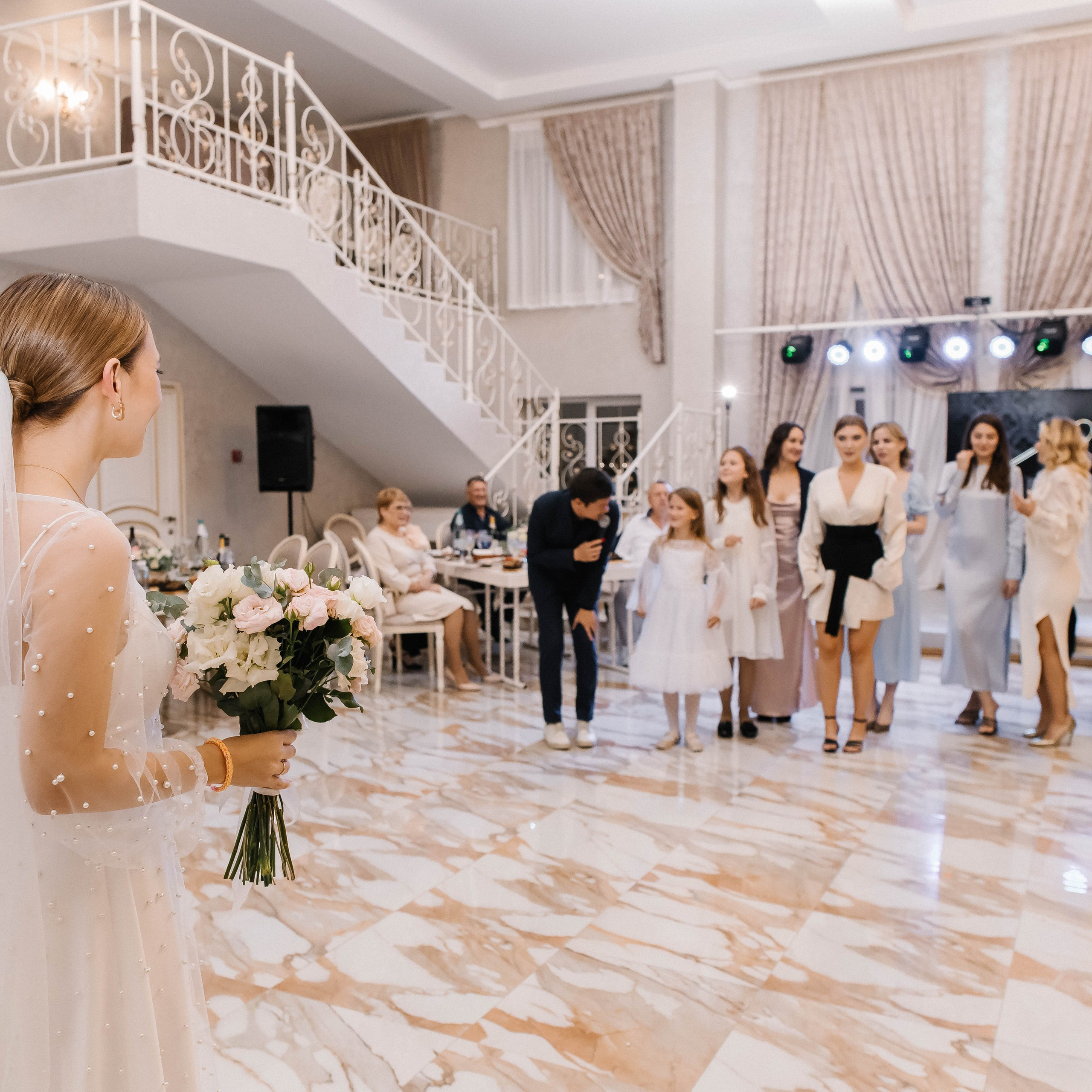 Тот день. Фотограф Екатерина Славская