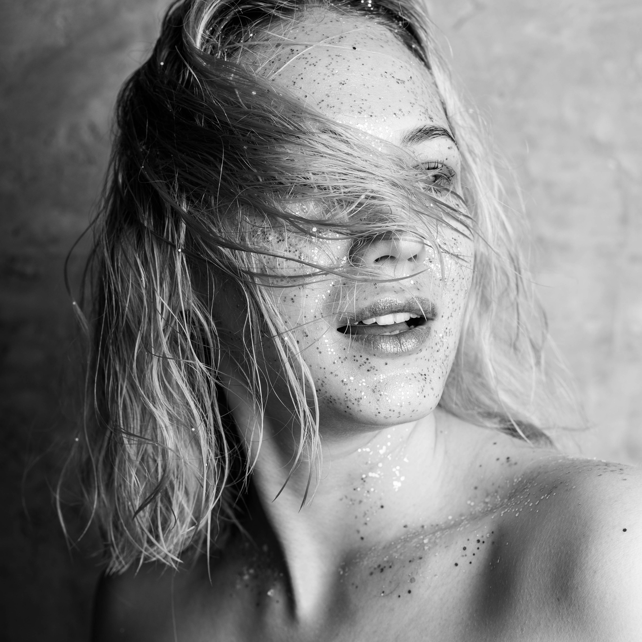Виктория. Фотограф Екатерина Славская