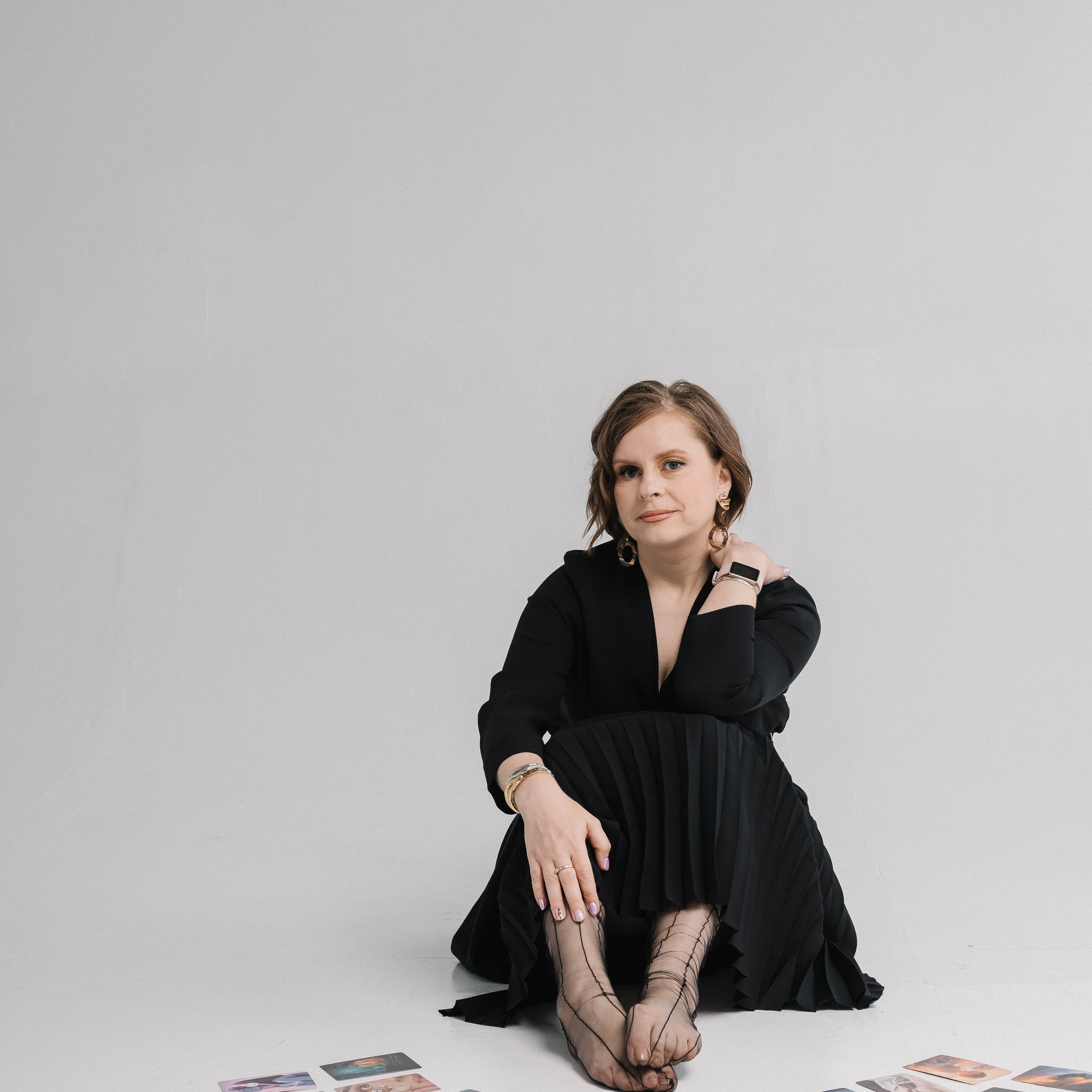 Контент фотосессии. Фотограф Екатерина Славская