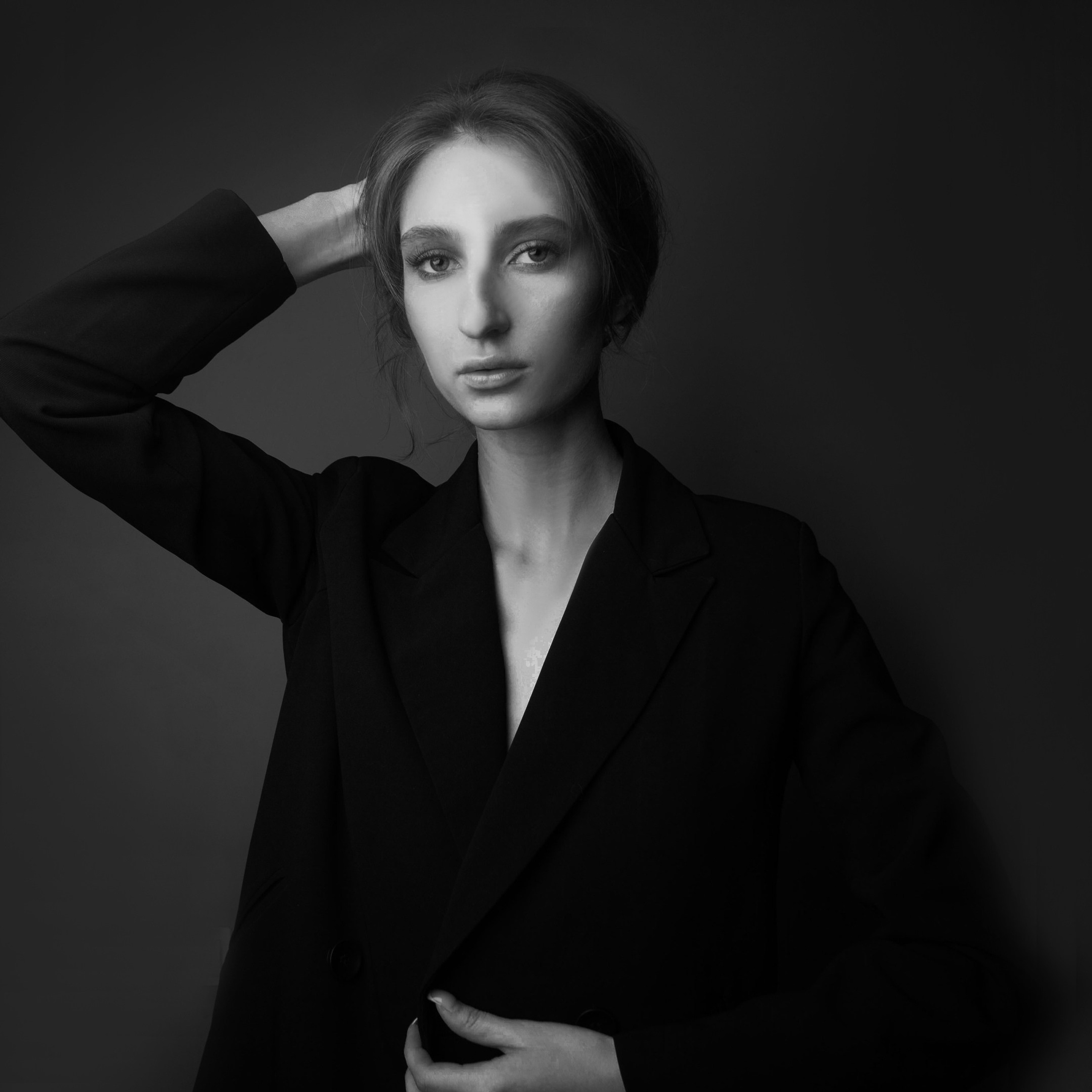 Индивидуальные. Фотограф Екатерина Славская