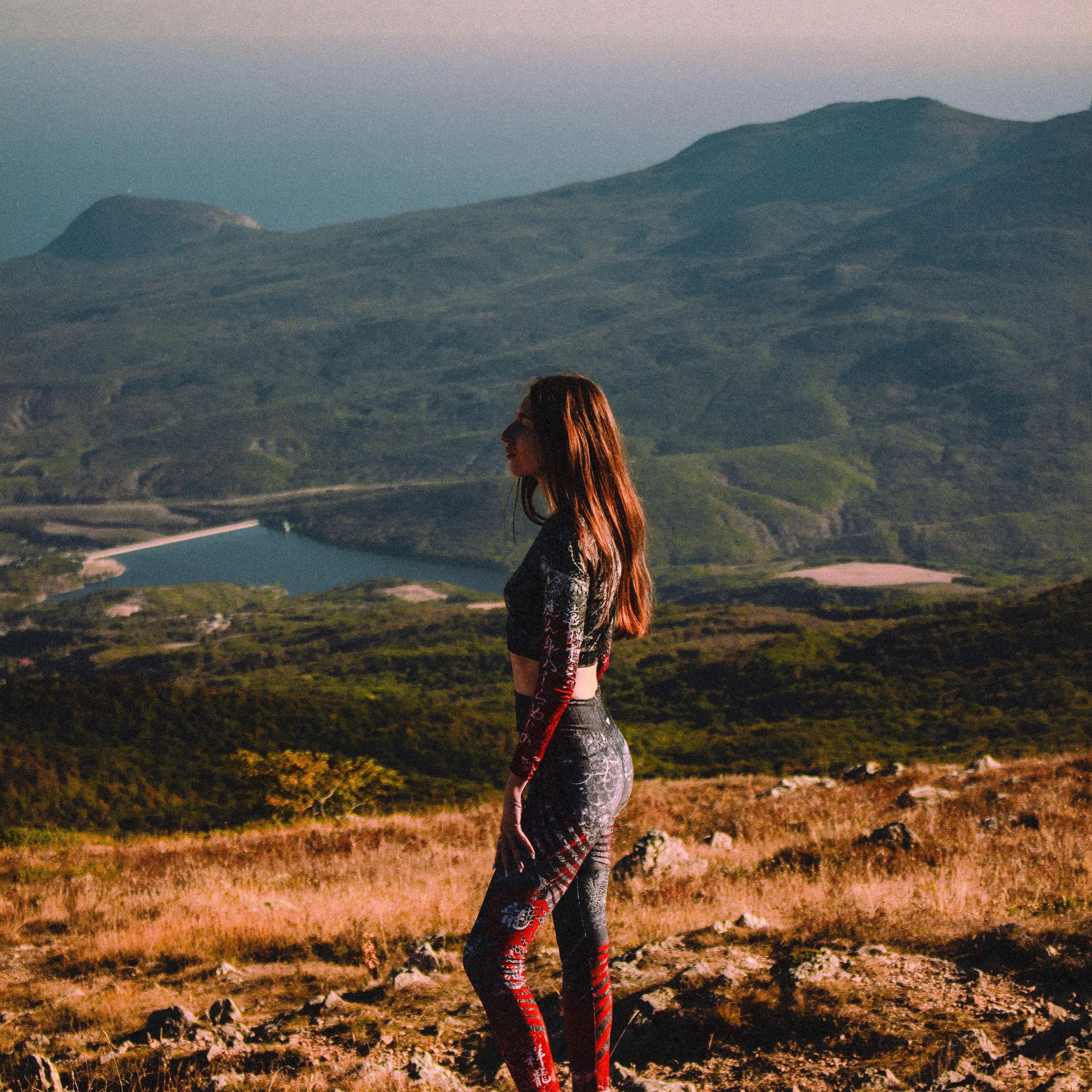 Чатырдаг. Валерия Вдовина | атмосферные фото-путешествия по Крыму