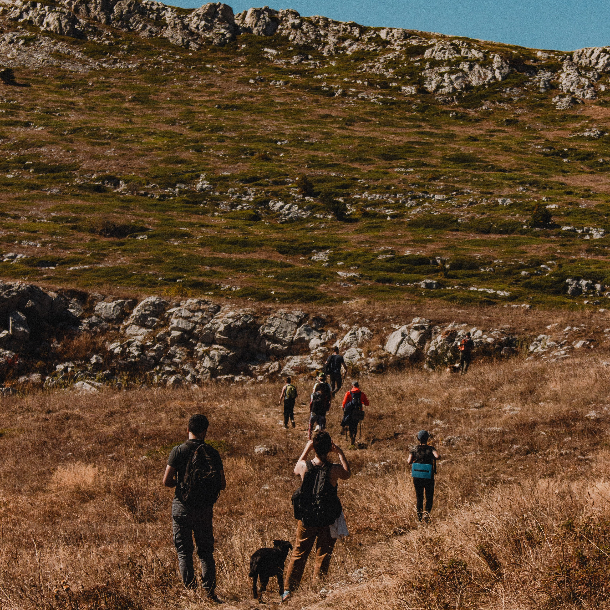 Чатырдаг. Валерия Вдовина | атмосферные фото-путешествия по Крыму