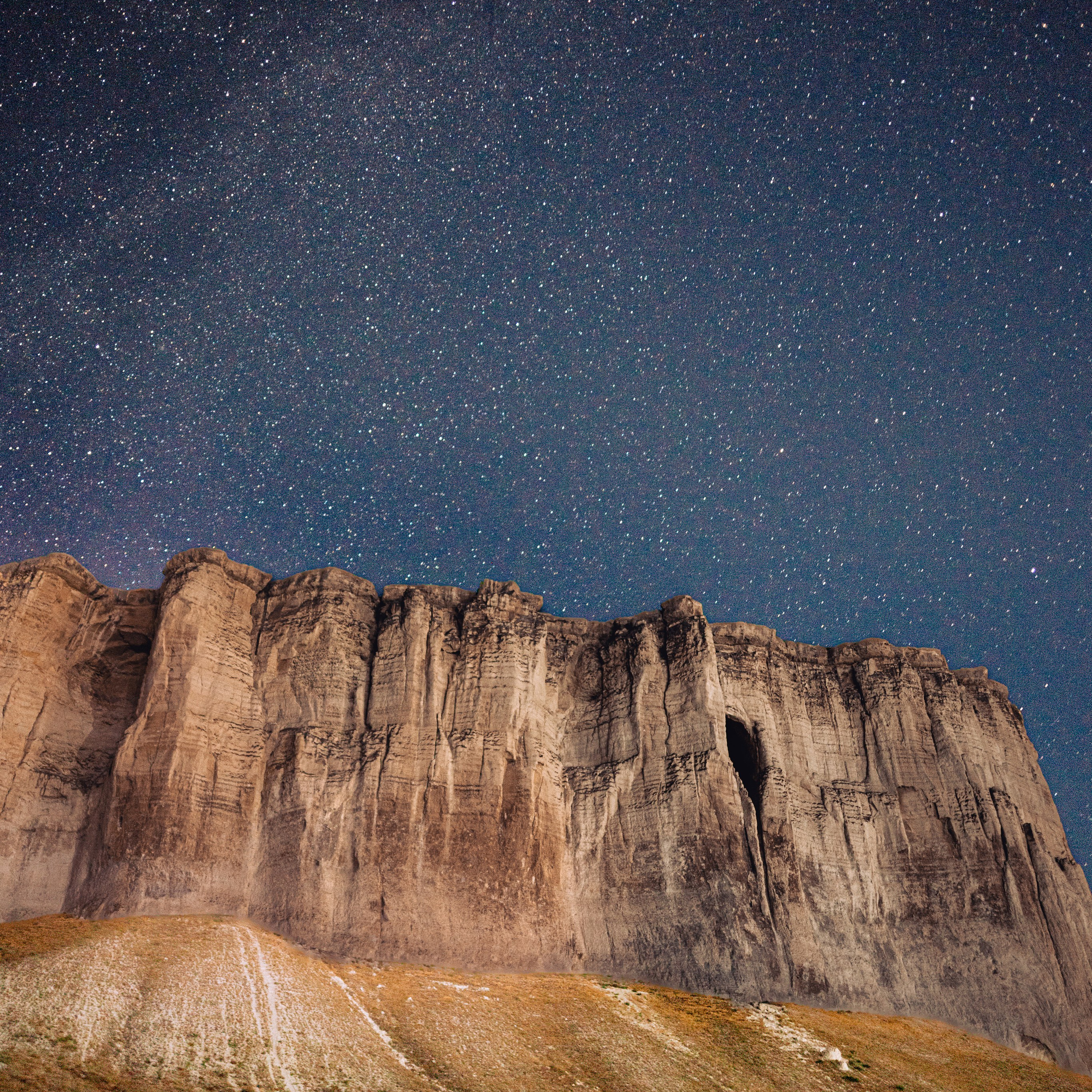 Гайд по съемке ночного неба. Валерия Вдовина | атмосферные фото-путешествия по Крыму