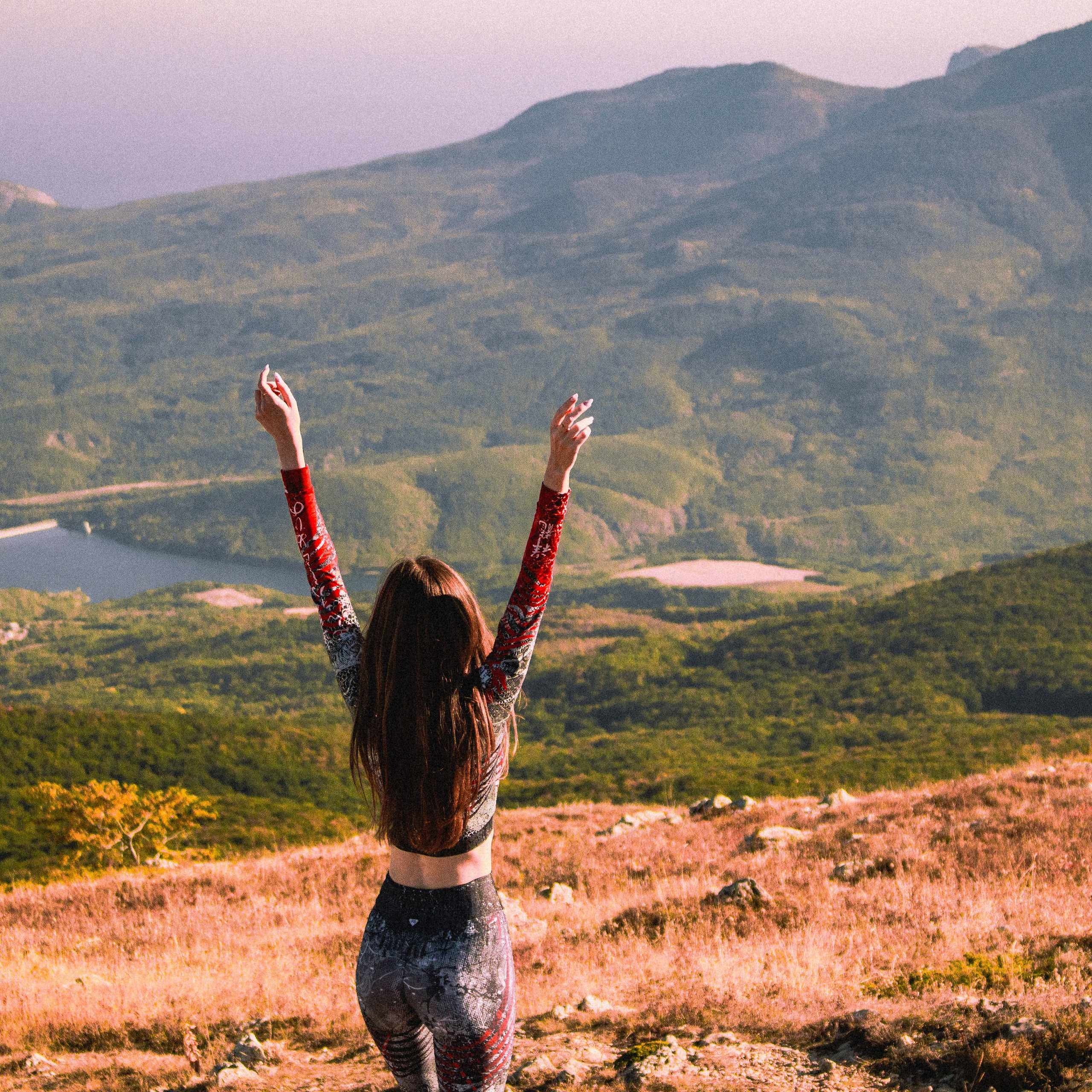 Чатырдаг. Валерия Вдовина | атмосферные фото-путешествия по Крыму