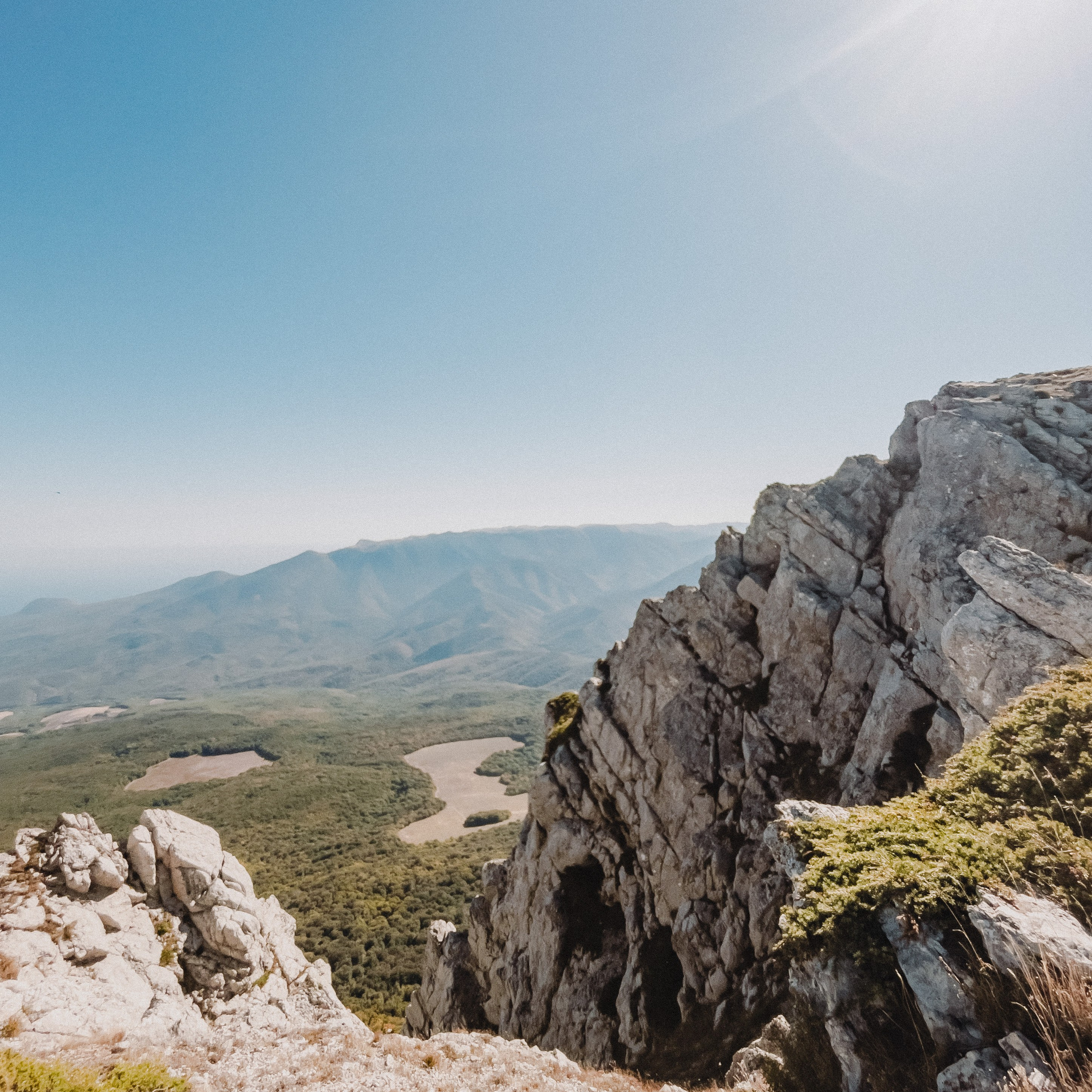 Чатырдаг. Валерия Вдовина | атмосферные фото-путешествия по Крыму