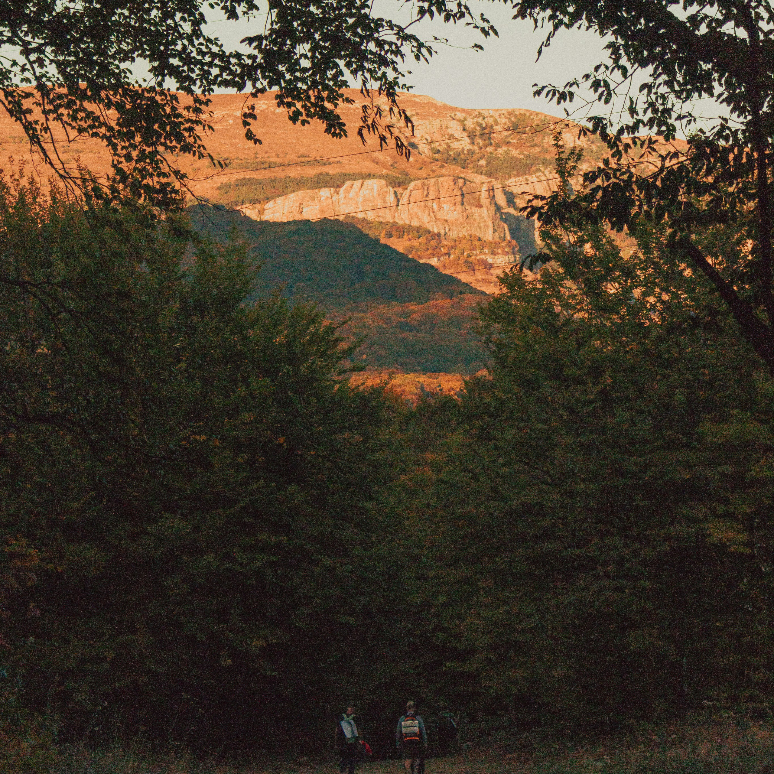 Чатырдаг. Валерия Вдовина | атмосферные фото-путешествия по Крыму