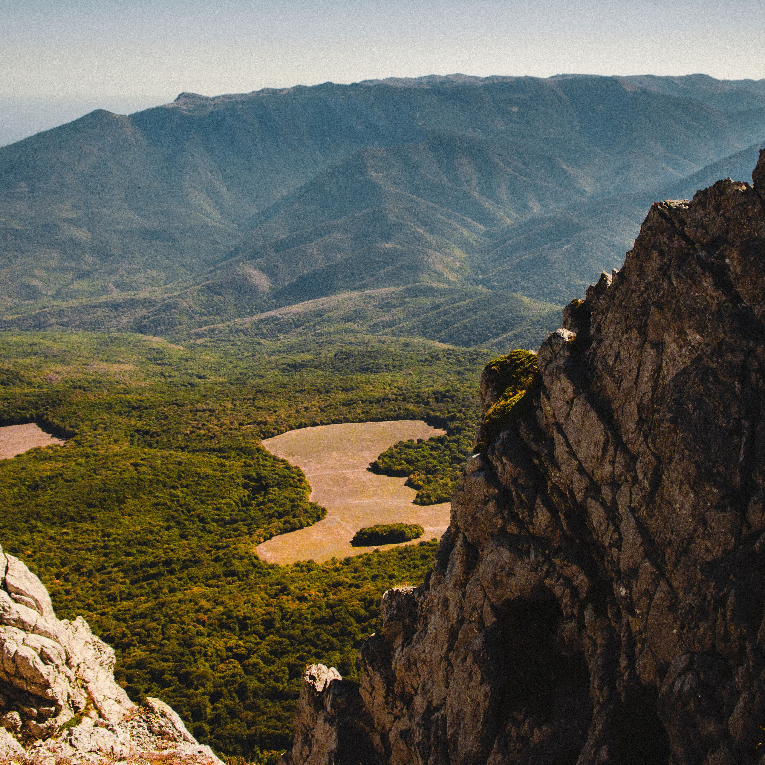 Чатырдаг. Валерия Вдовина | атмосферные фото-путешествия по Крыму