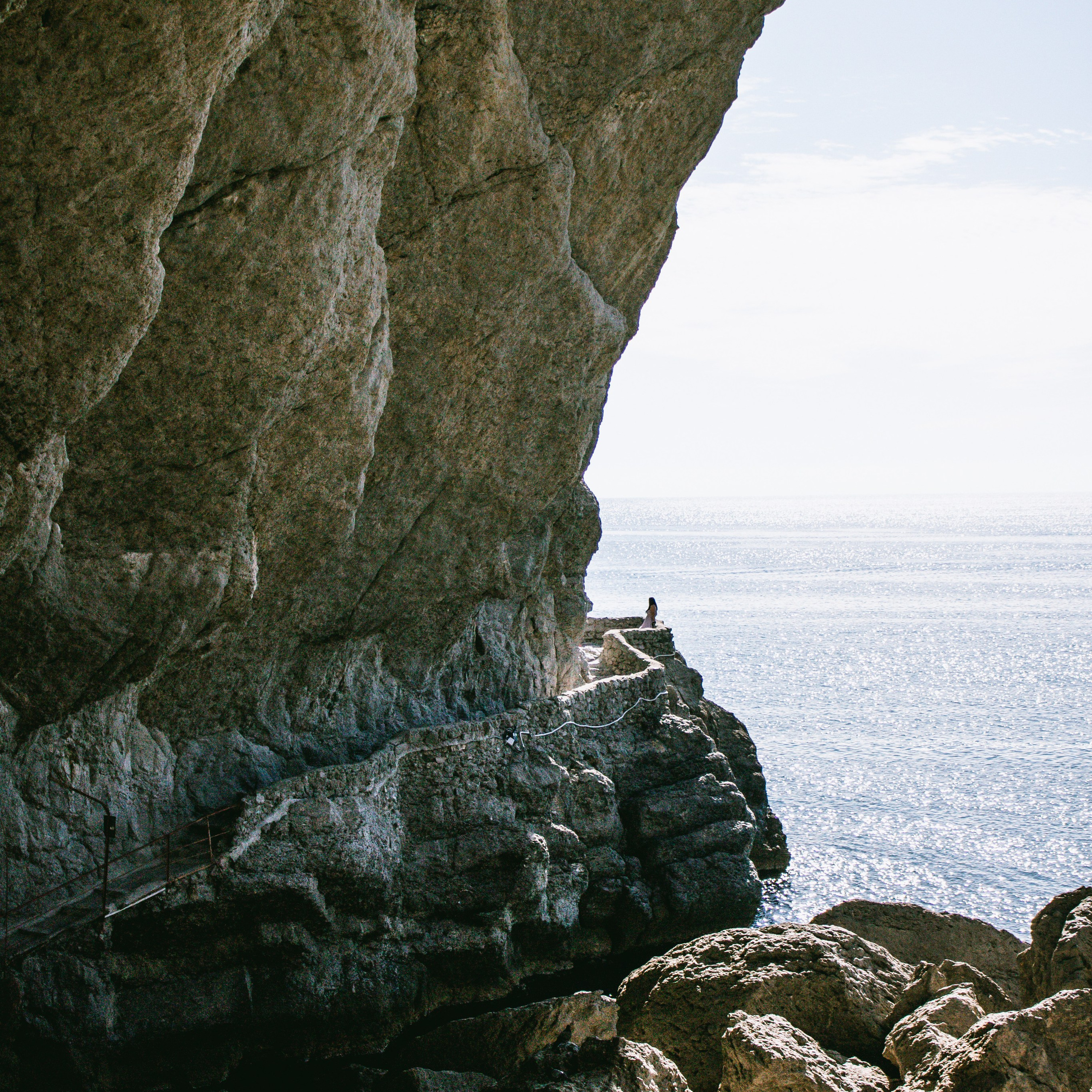 Рассвет на пике Космос. Валерия Вдовина | атмосферные фото-путешествия по Крыму