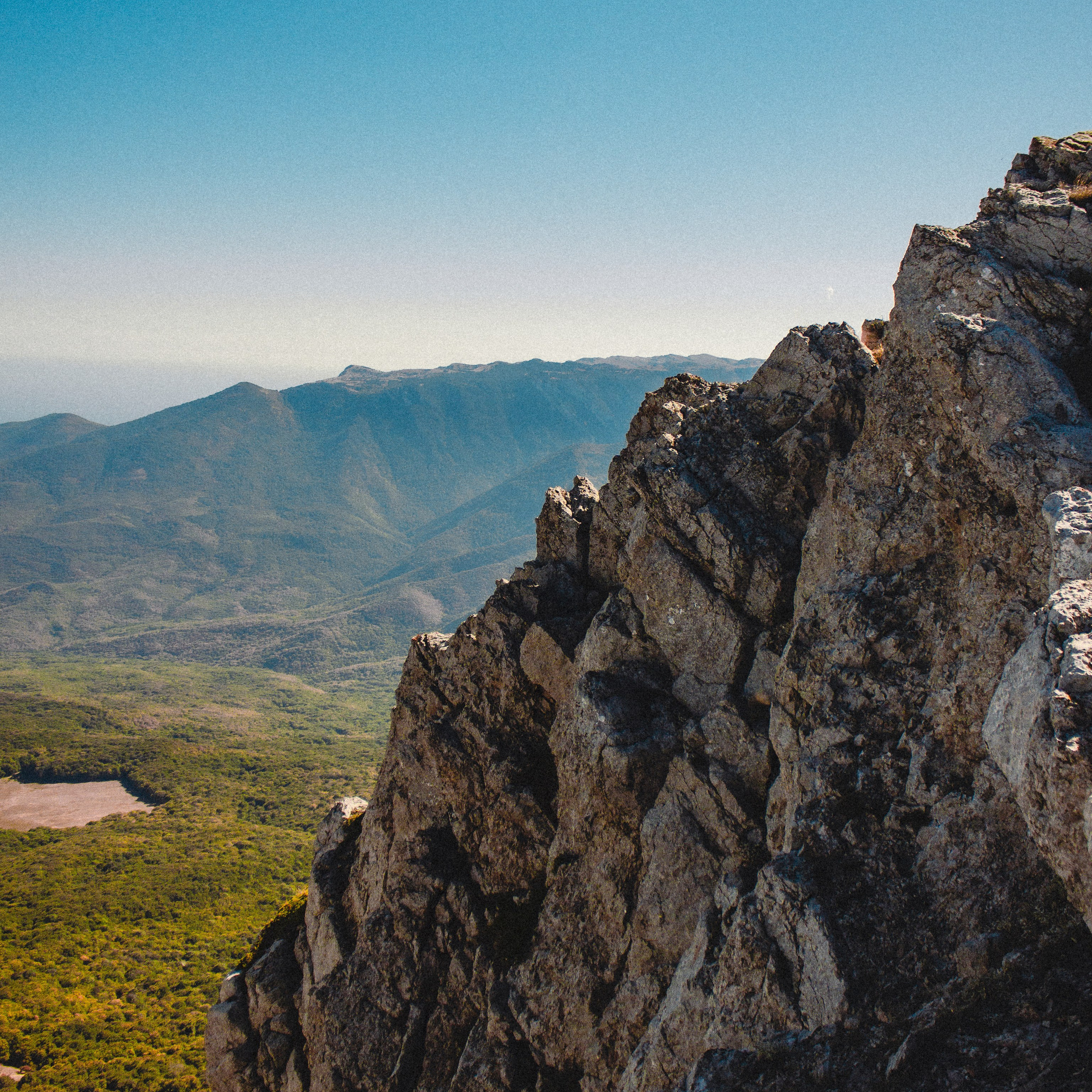 Чатырдаг. Валерия Вдовина | атмосферные фото-путешествия по Крыму