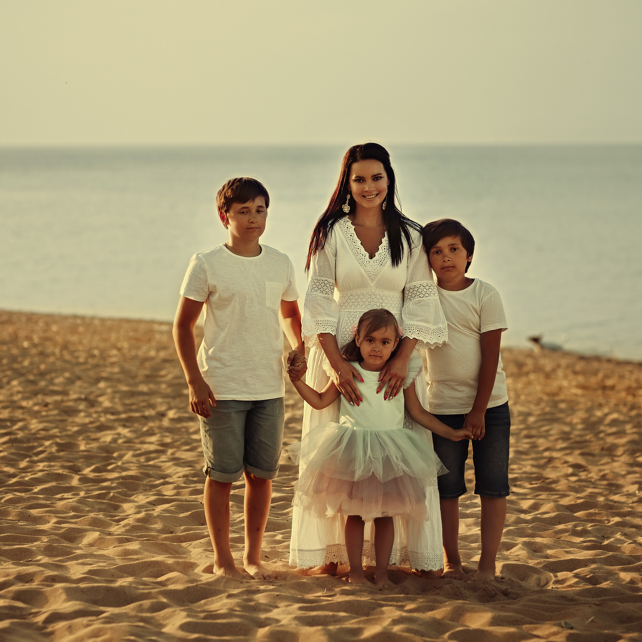 Отзывы. Семейный фотограф в Санкт-Петербурге Ульяна Меньшикова