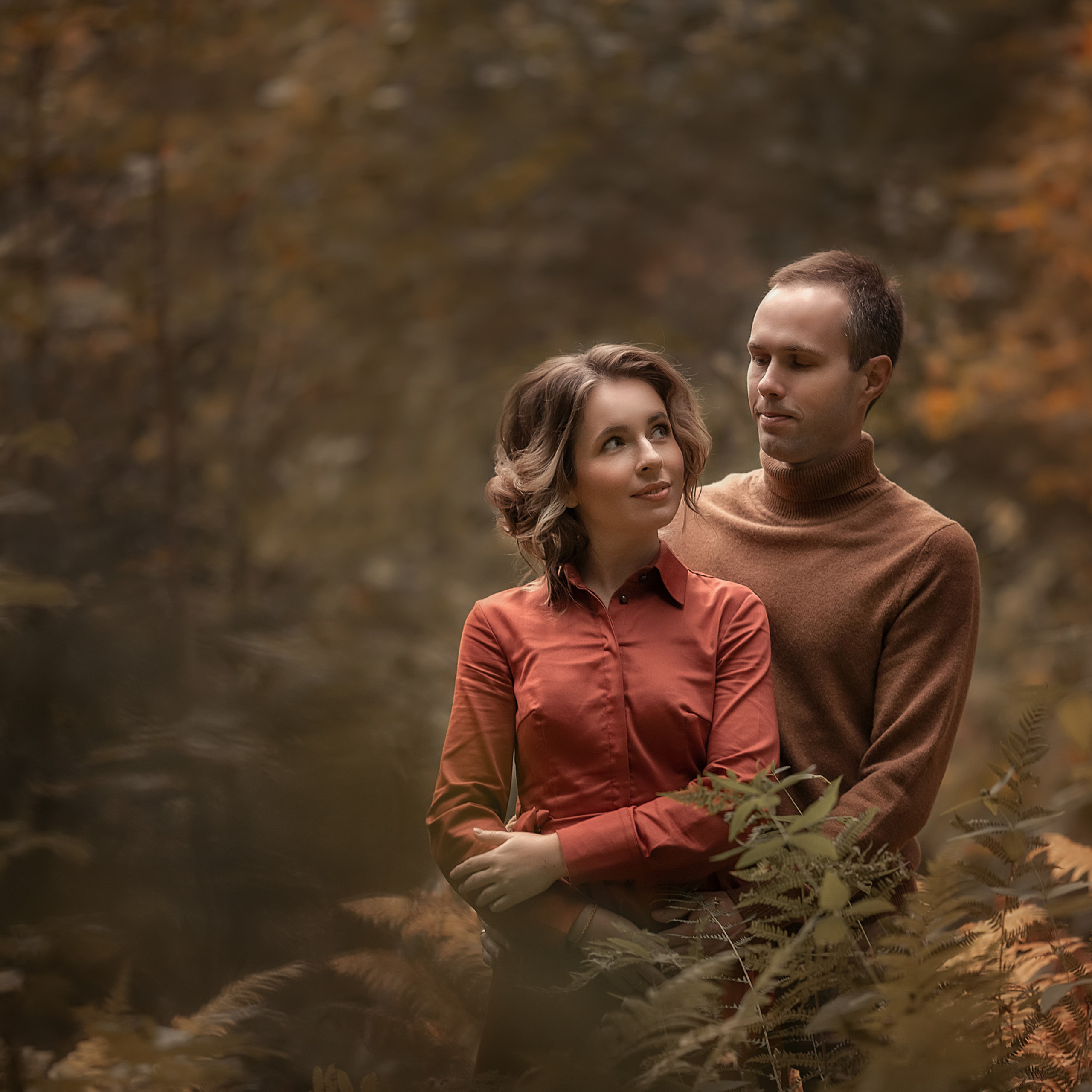 Отзывы. Семейный фотограф в Санкт-Петербурге Ульяна Меньшикова