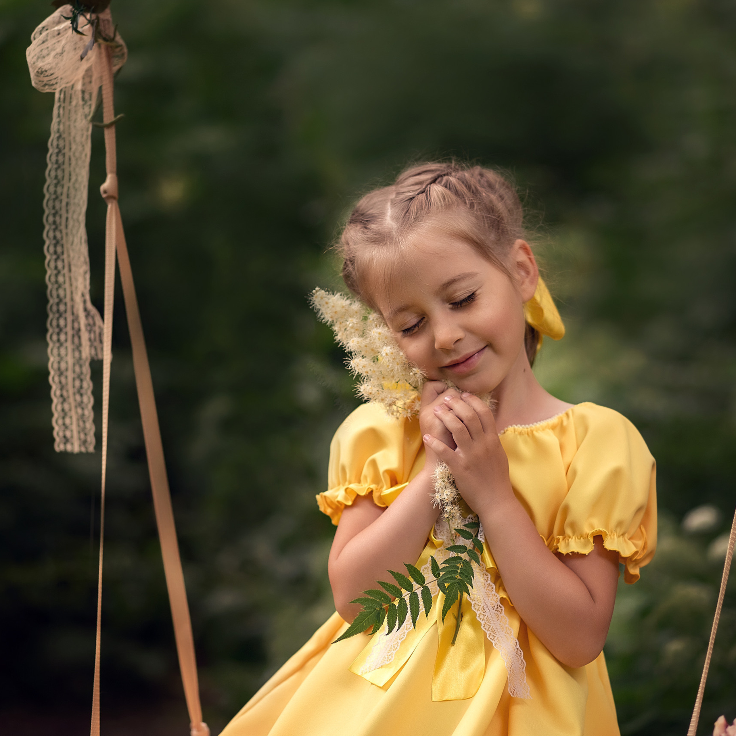 Отзывы. Семейный фотограф в Санкт-Петербурге Ульяна Меньшикова