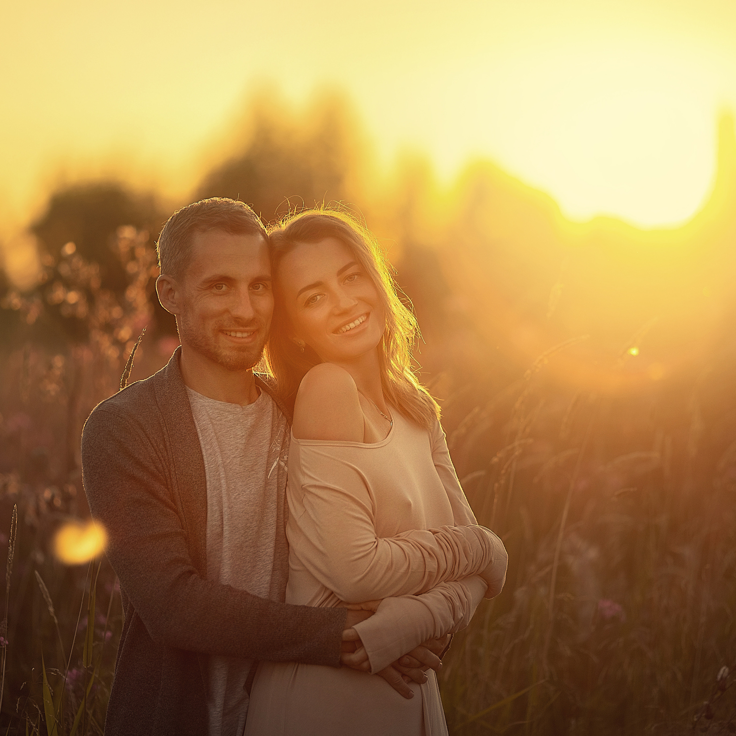 Отзывы. Семейный фотограф в Санкт-Петербурге Ульяна Меньшикова