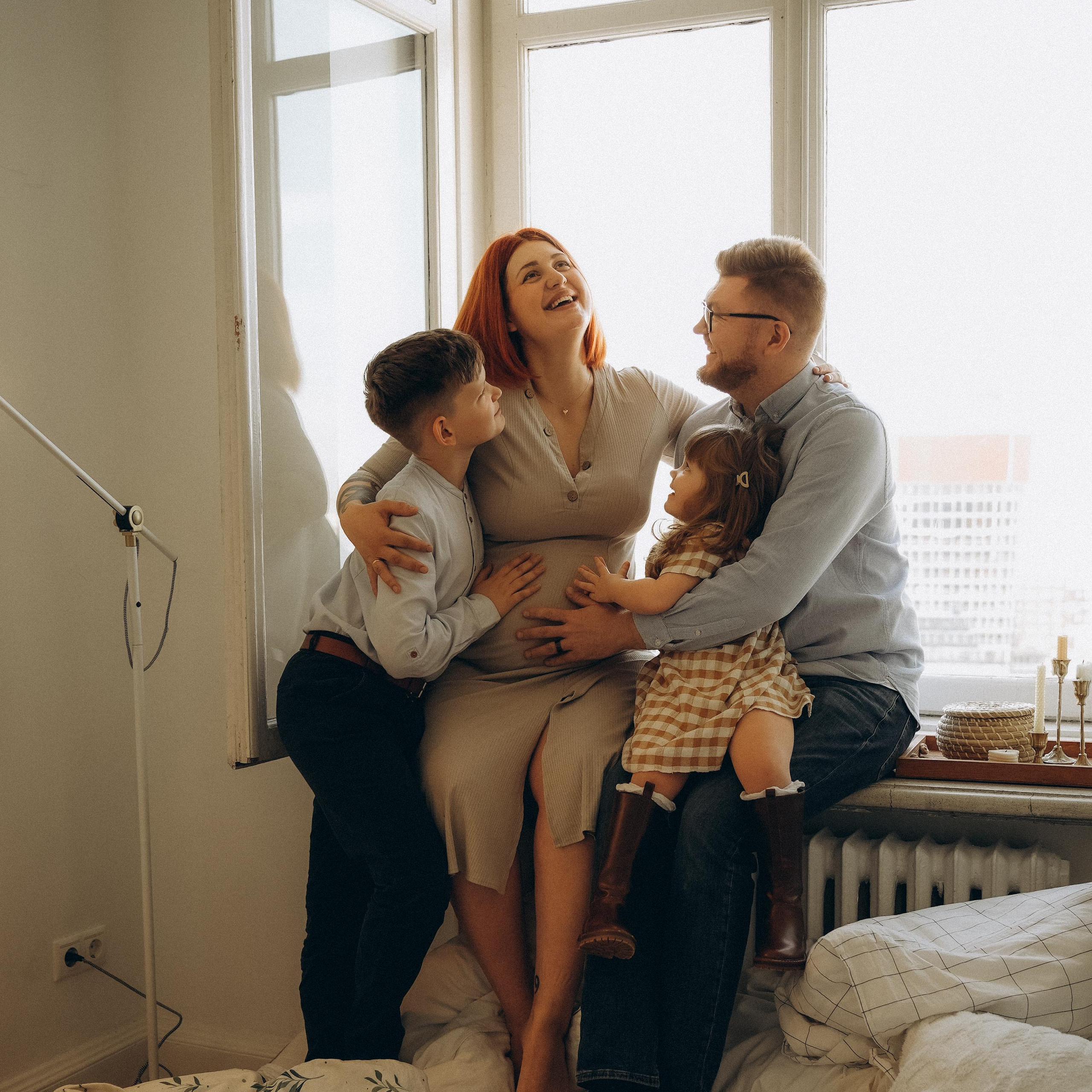 Отзывы. Елизавета Шумик Семейный Фотограф