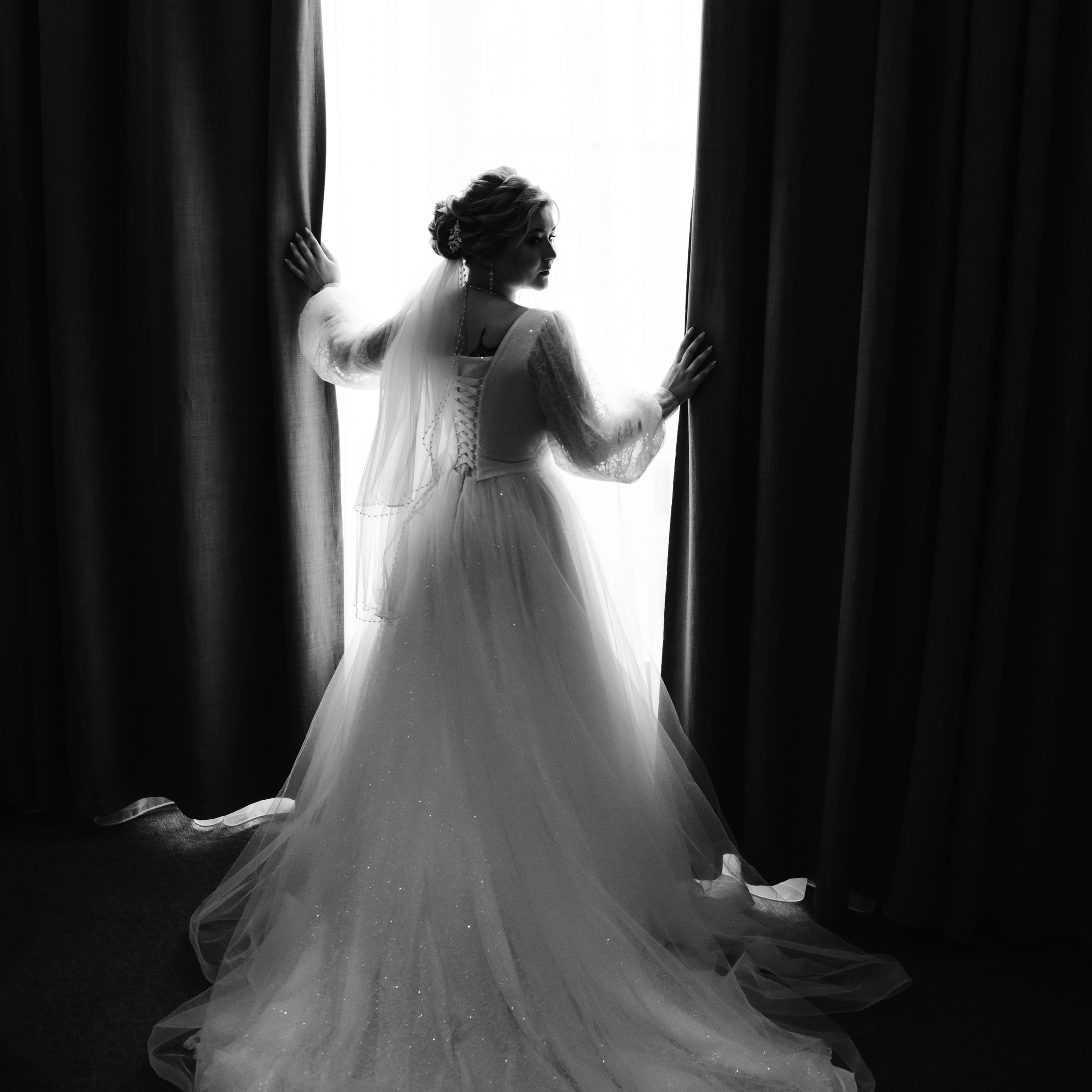 Тёплые слова. Свадебный видеограф Даниил и Ксения Пилипенко