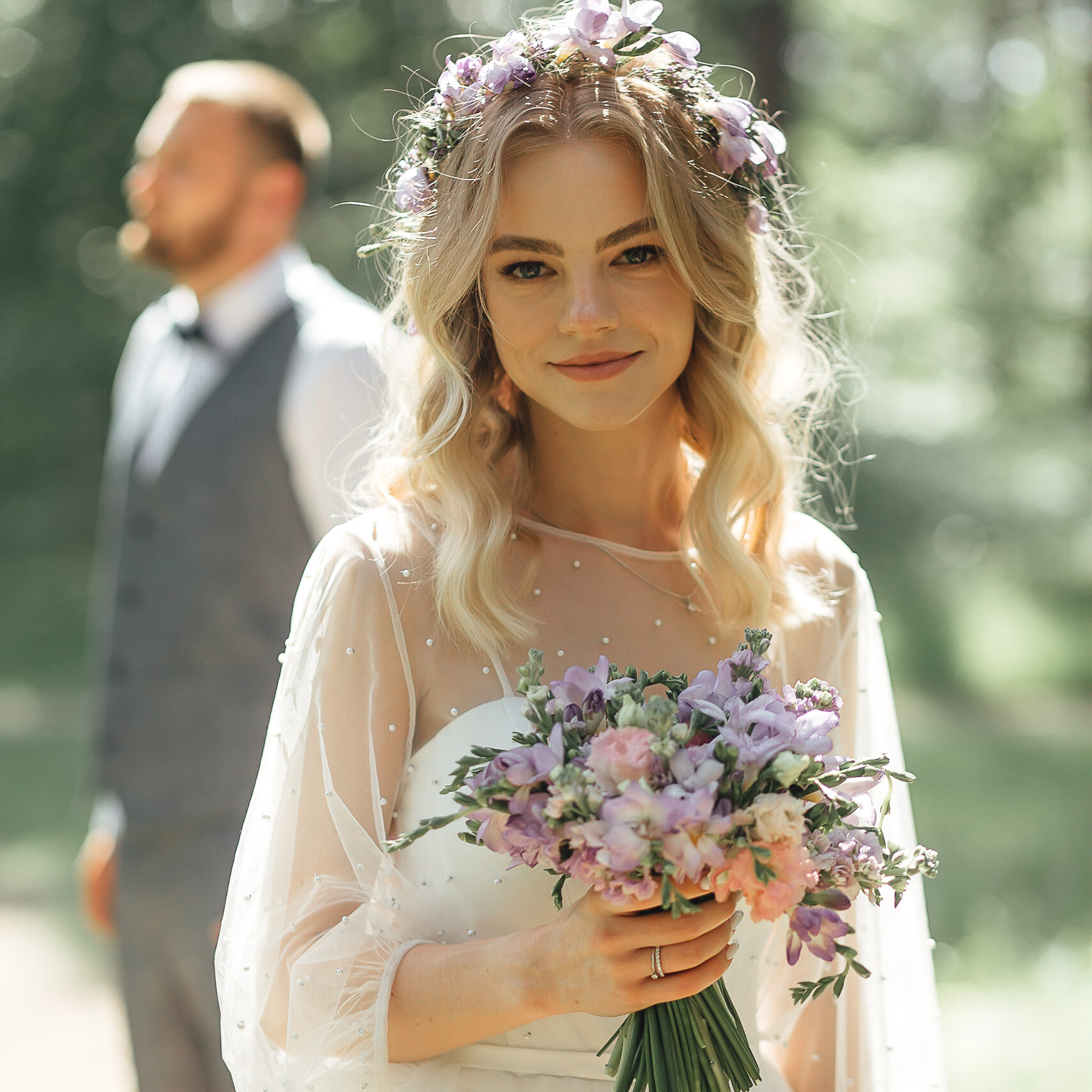 Тёплые слова. Свадебный видеограф Даниил и Ксения Пилипенко