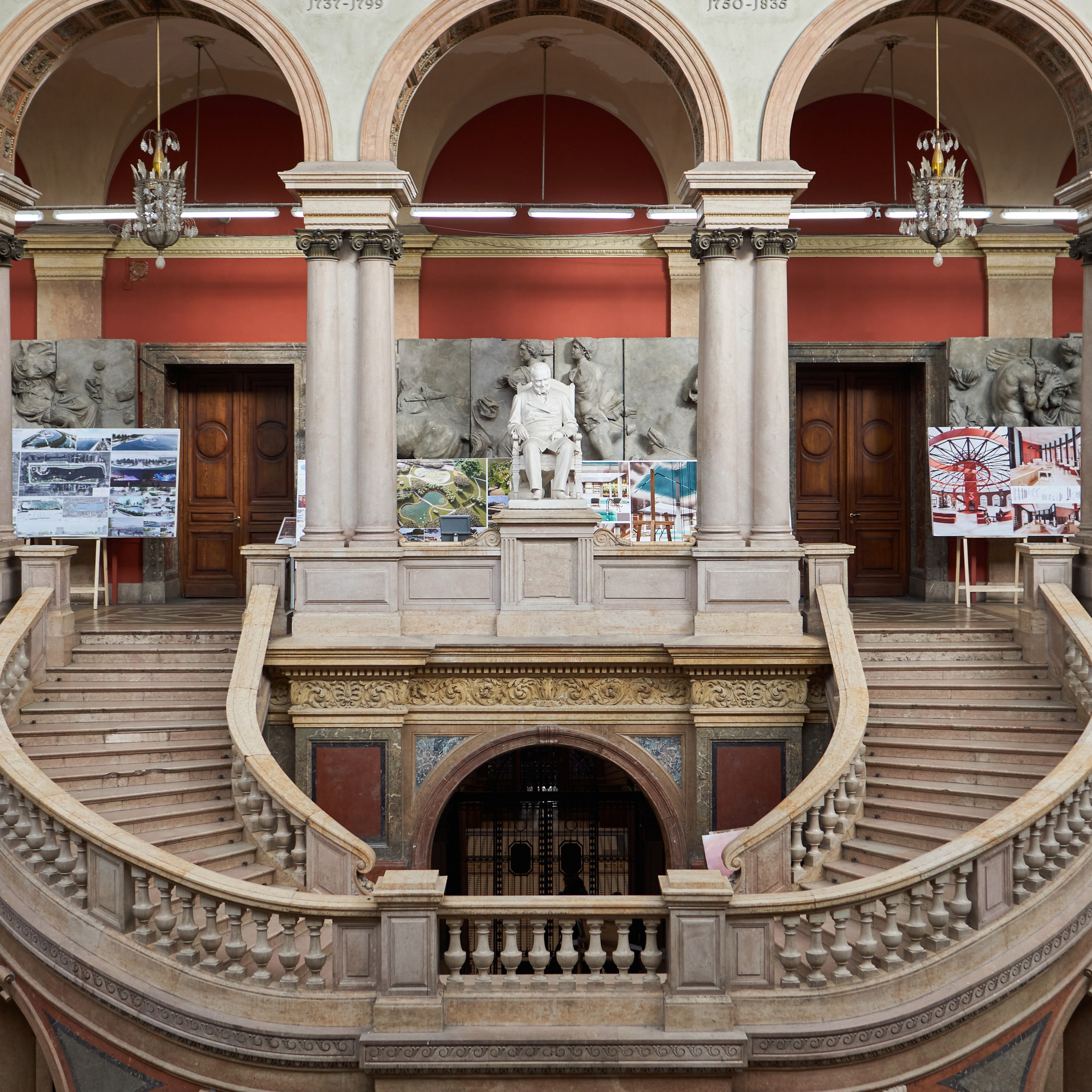 STIEGLITZ STATE ACADEMY OF ART AND DESIGN