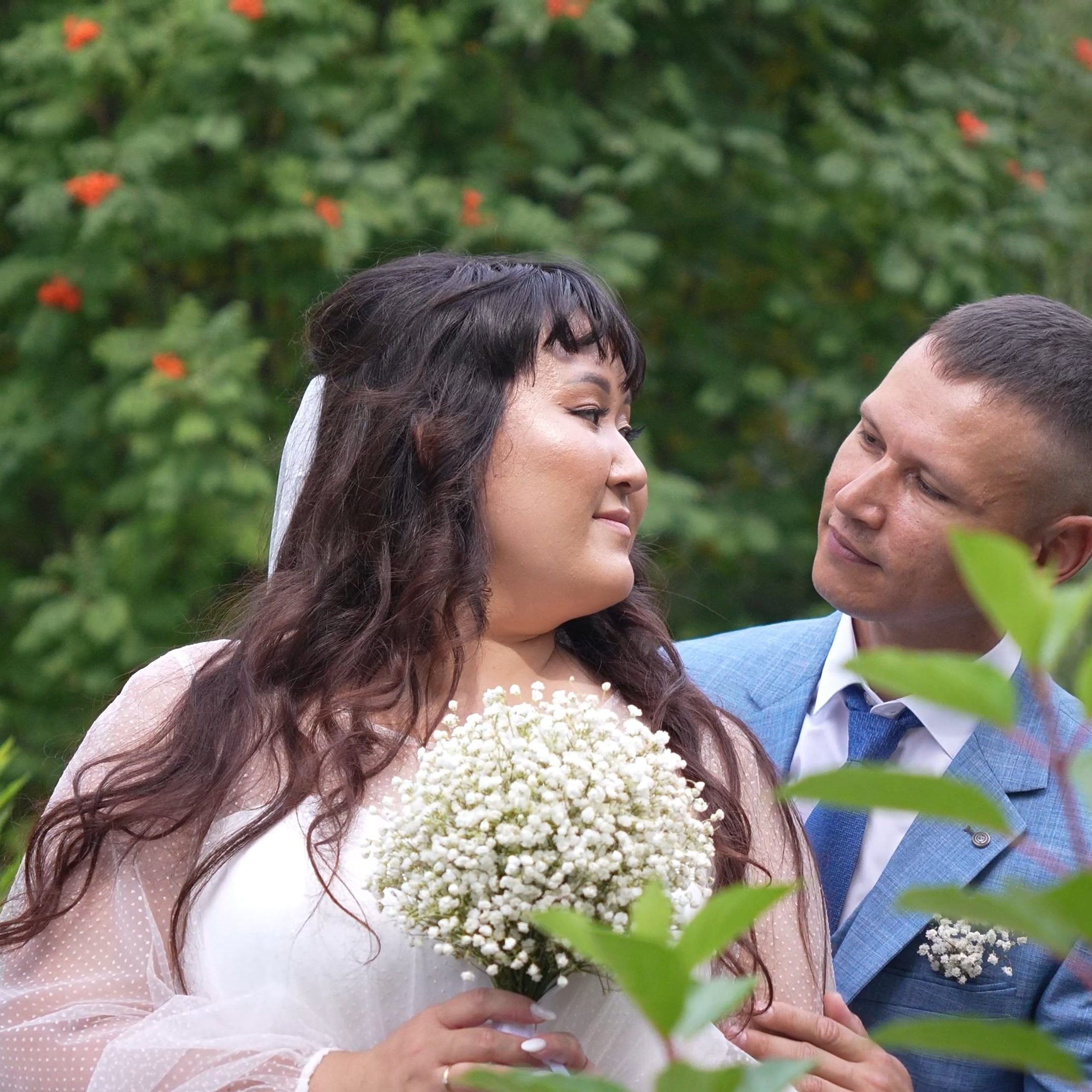 Отзывы. Видеограф Мирошниченко Максим