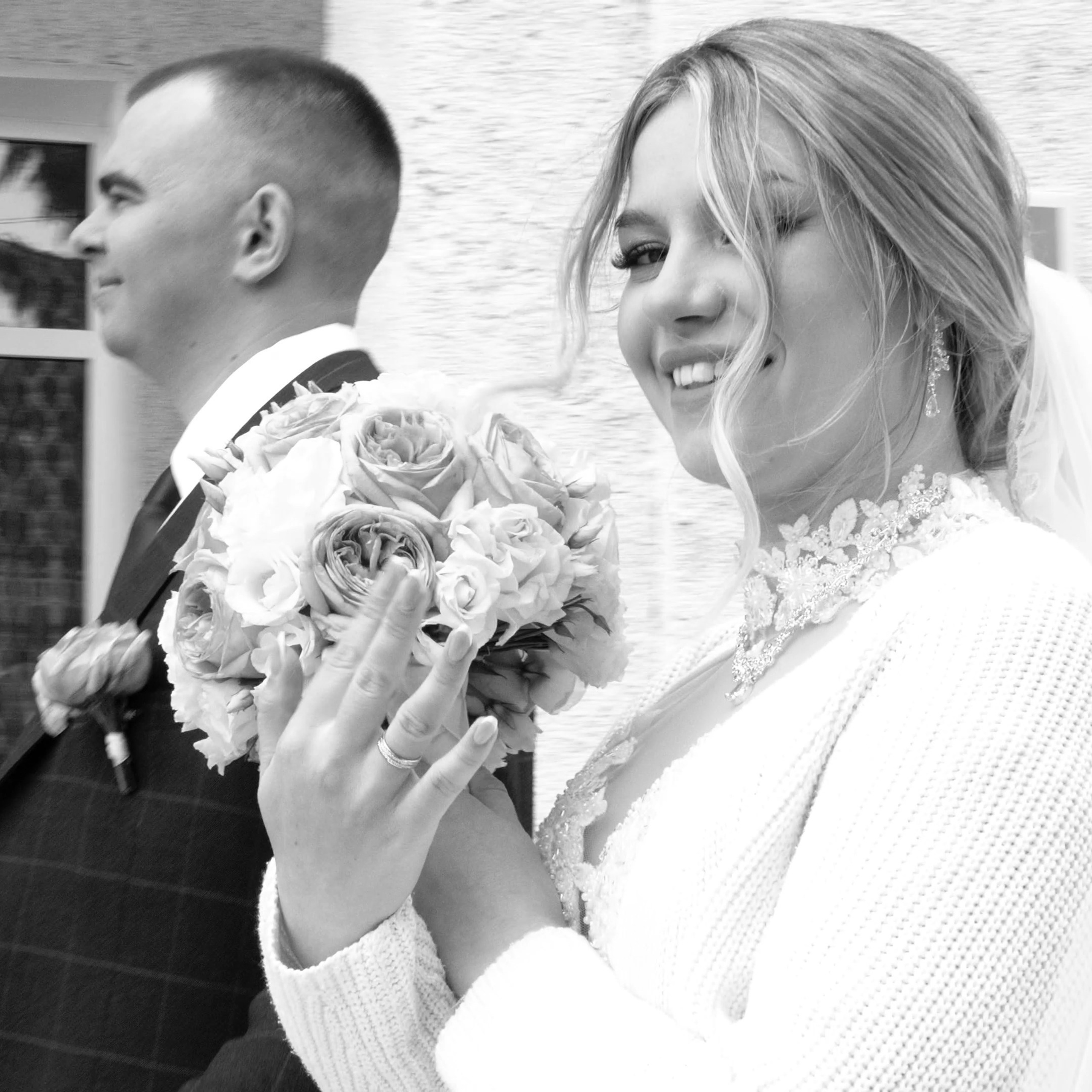 Отзывы. Видеограф Мирошниченко Максим