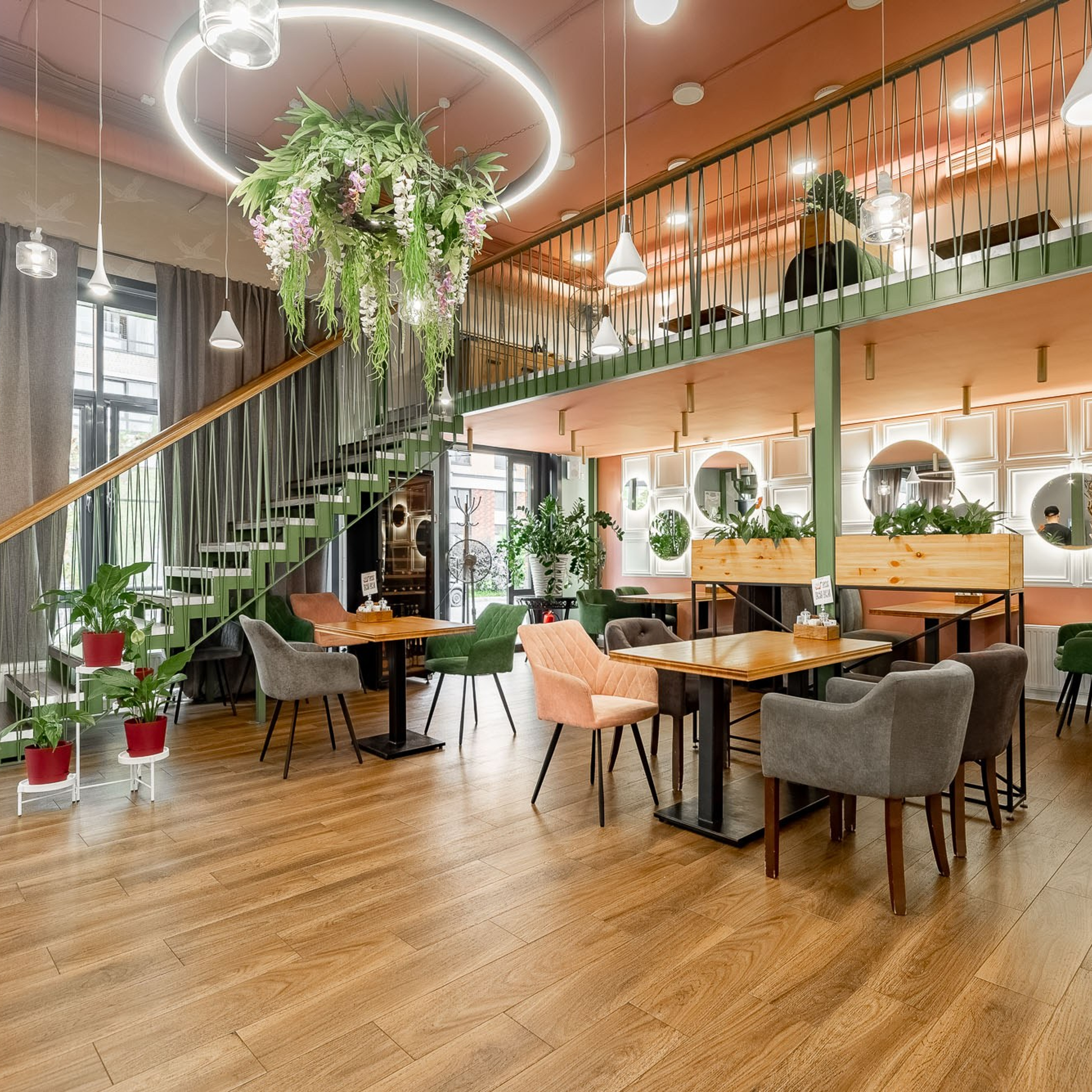 коммерческая недвижимость