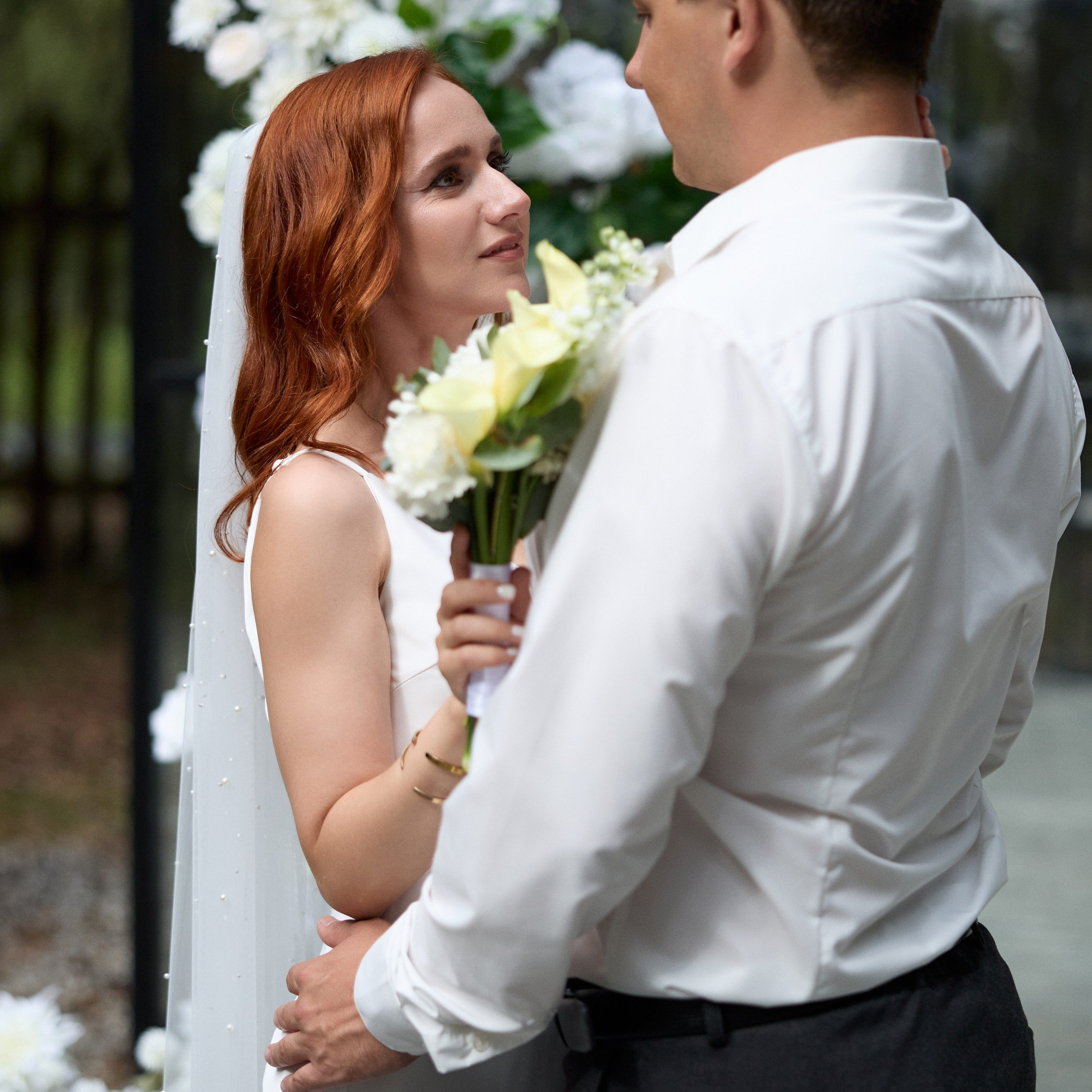 Sergey&Natalia