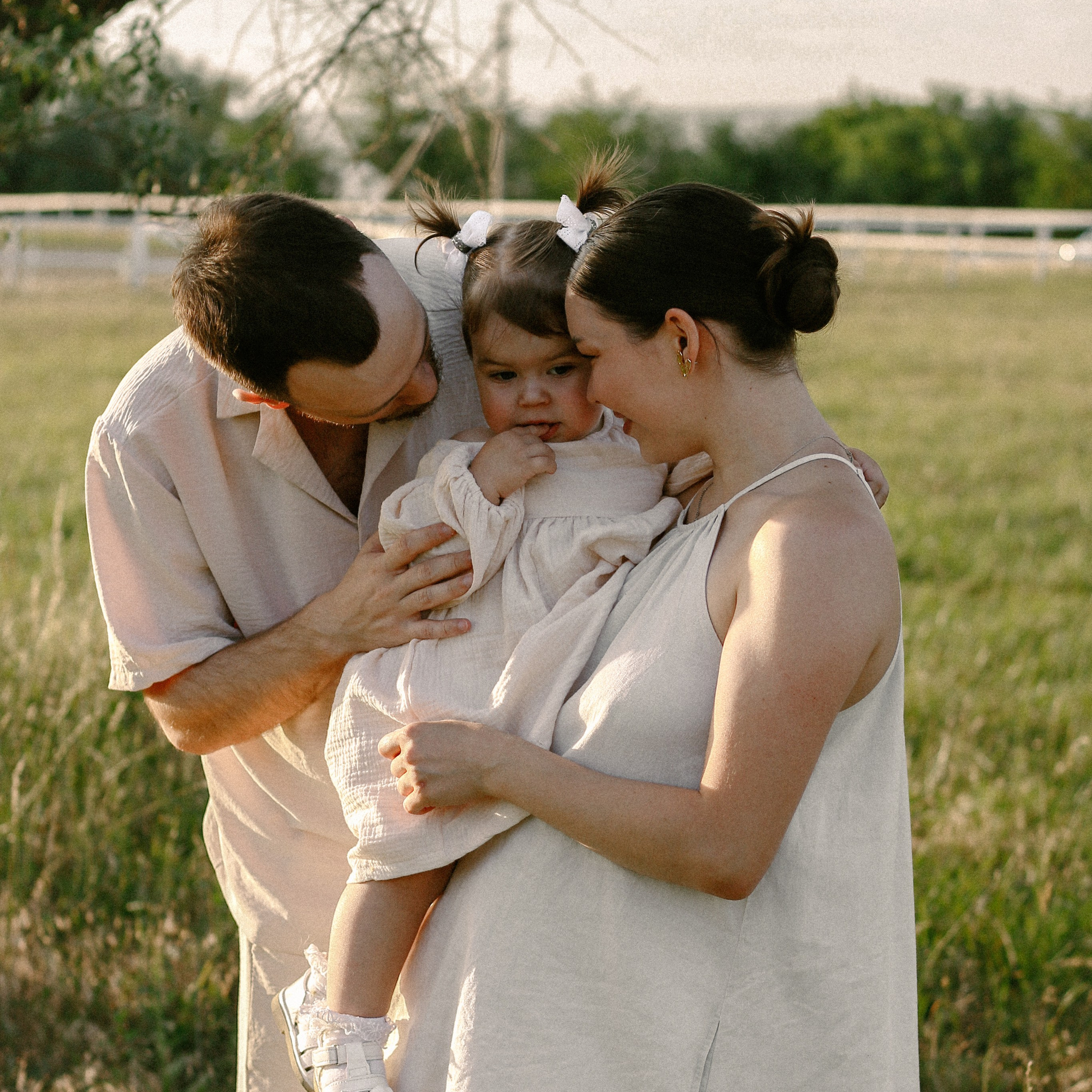 Одним летним днем