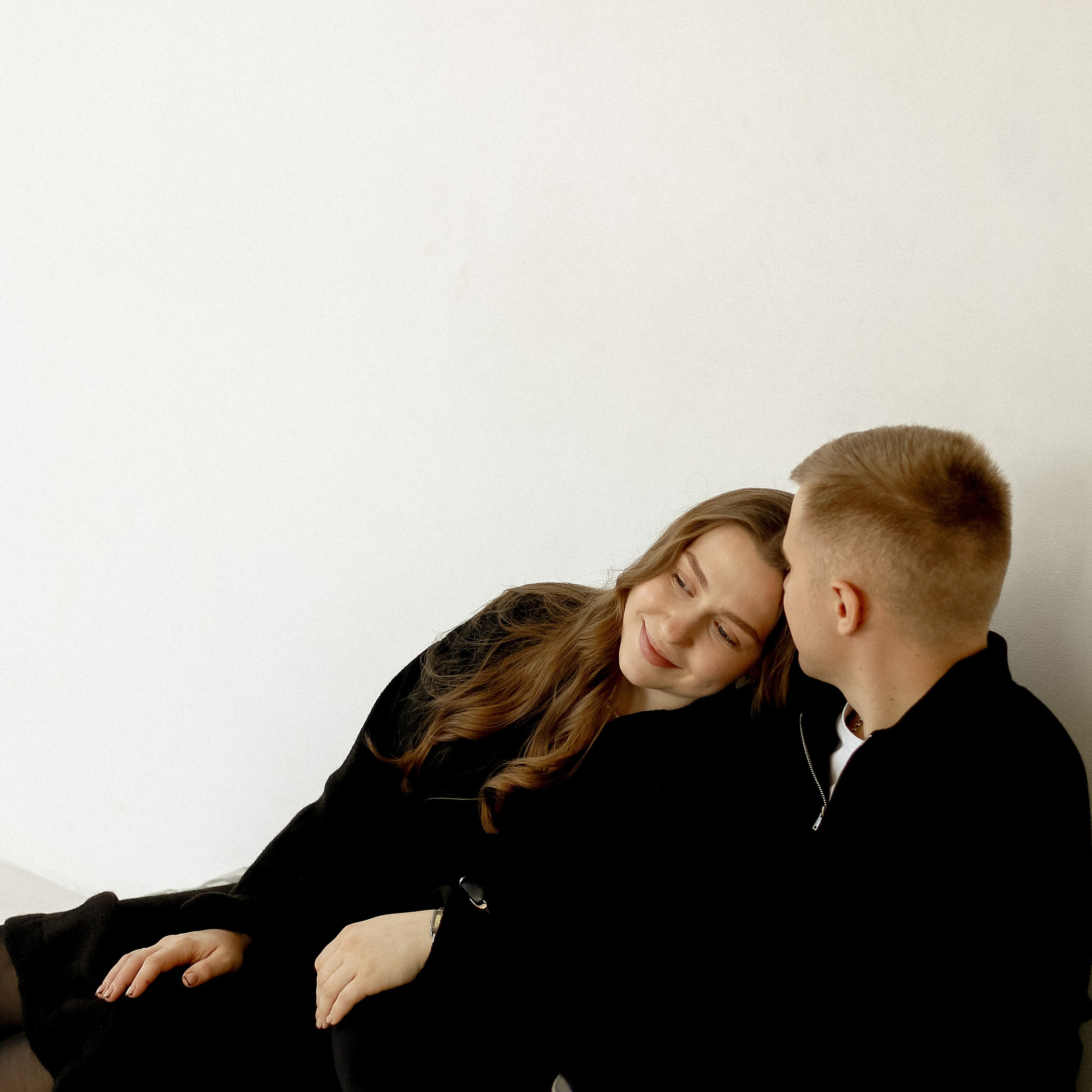 Елена и Вадим