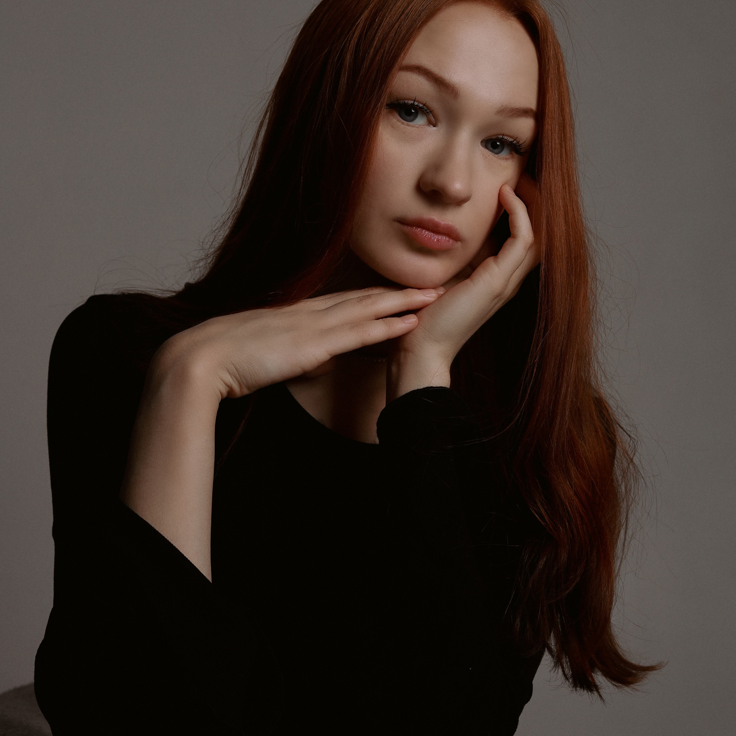 Женский фотограф в Красноярске Алиса Сластихина