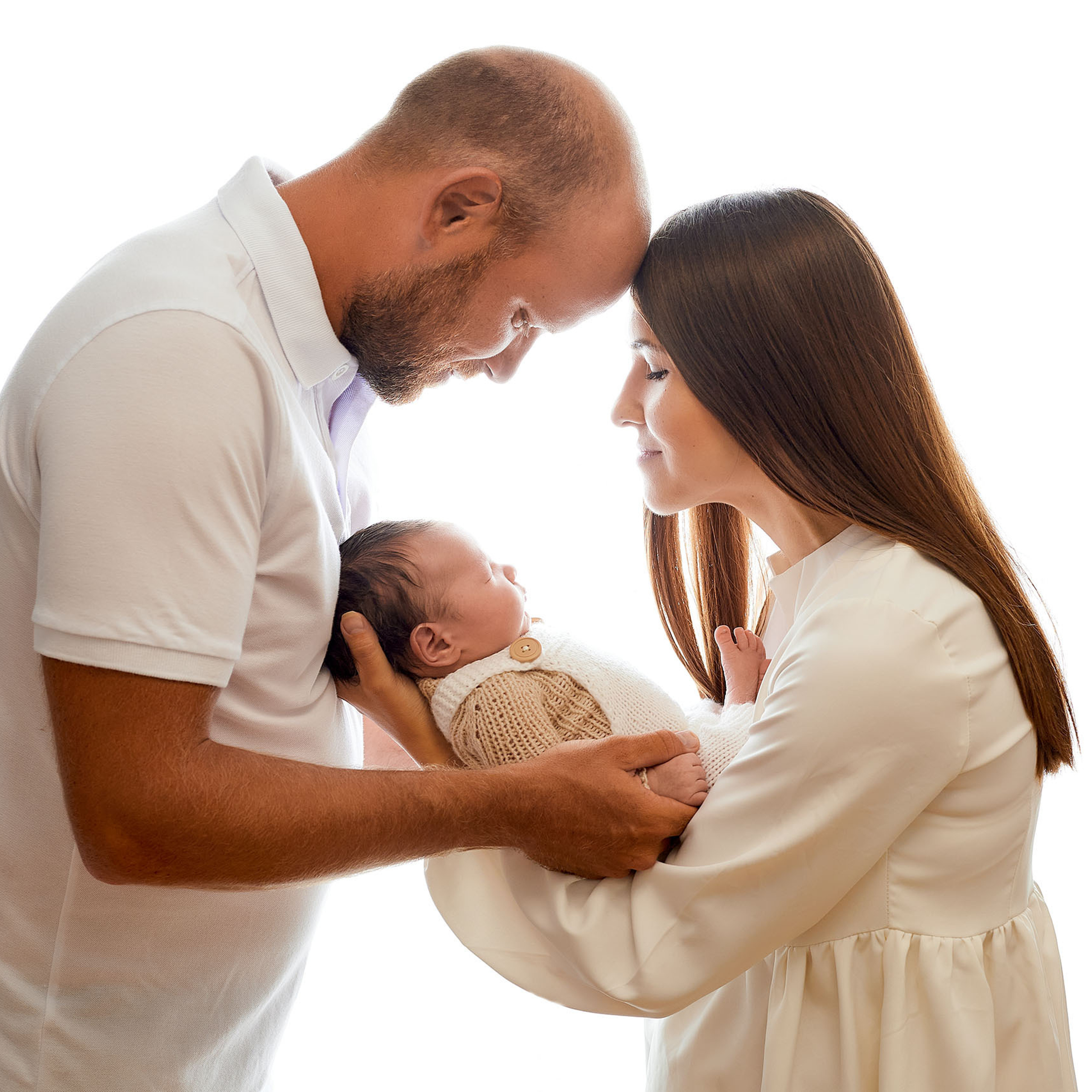 Отзывы. Фотограф новорожденных в Набережных челнах