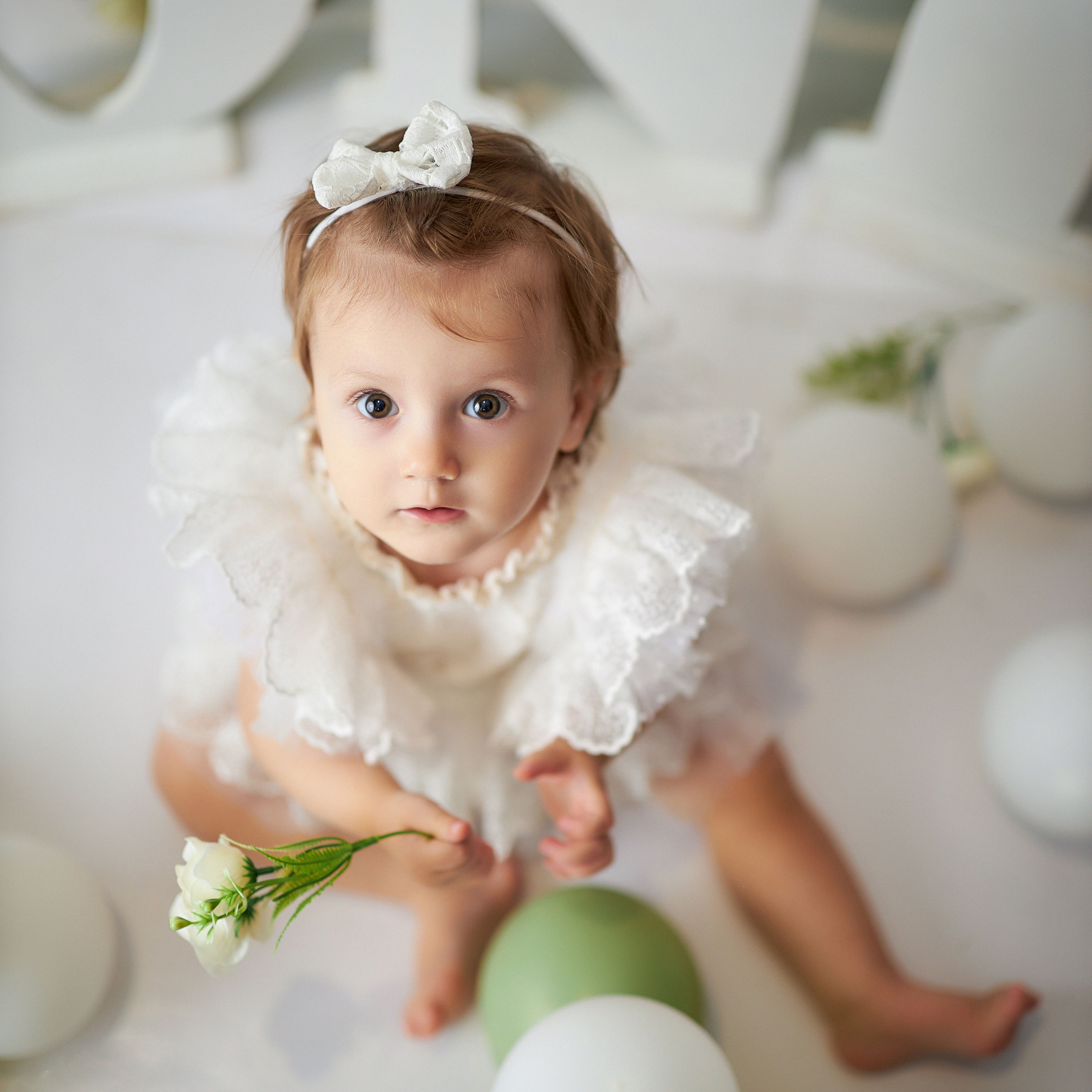 Отзывы. Фотограф новорожденных в Набережных челнах