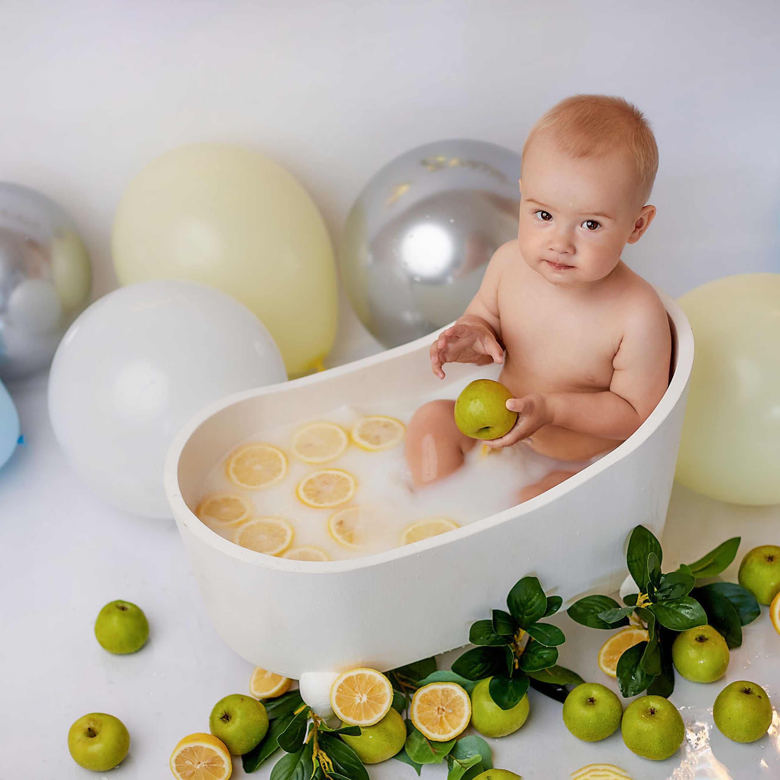 Отзывы. Фотограф новорожденных в Набережных челнах