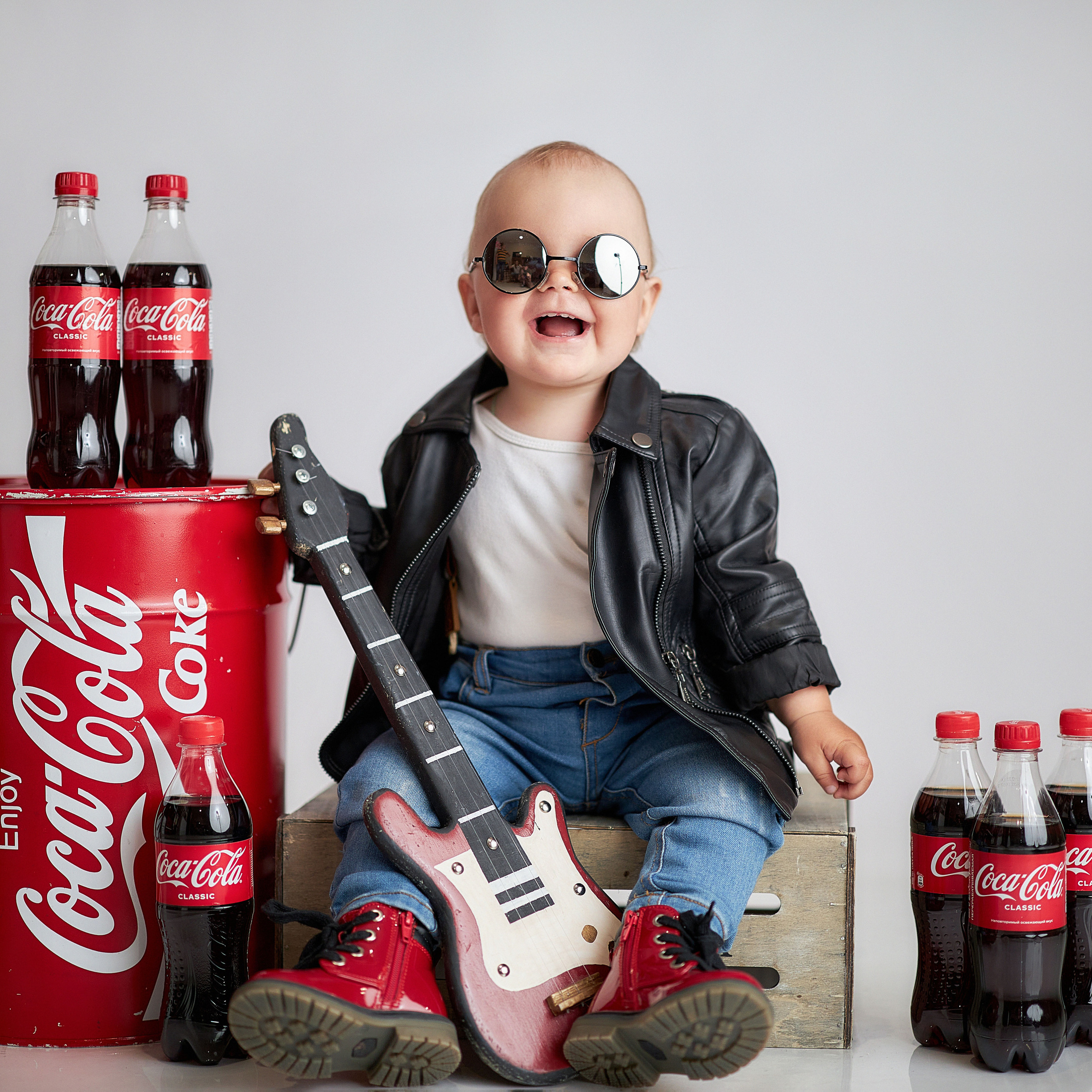 Отзывы. Фотограф новорожденных в Набережных челнах