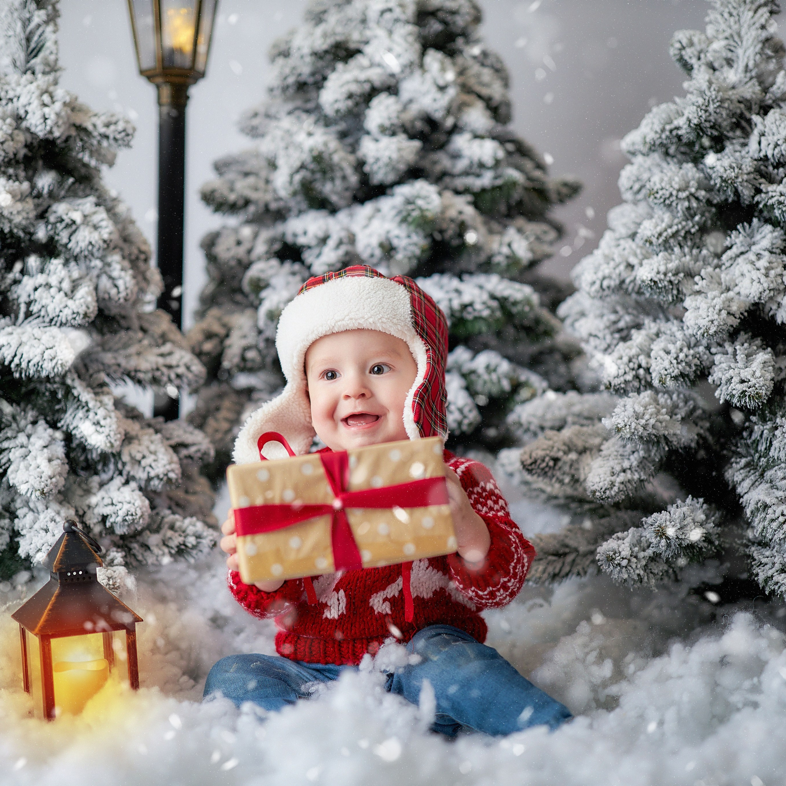 Отзывы. Фотограф новорожденных в Набережных челнах