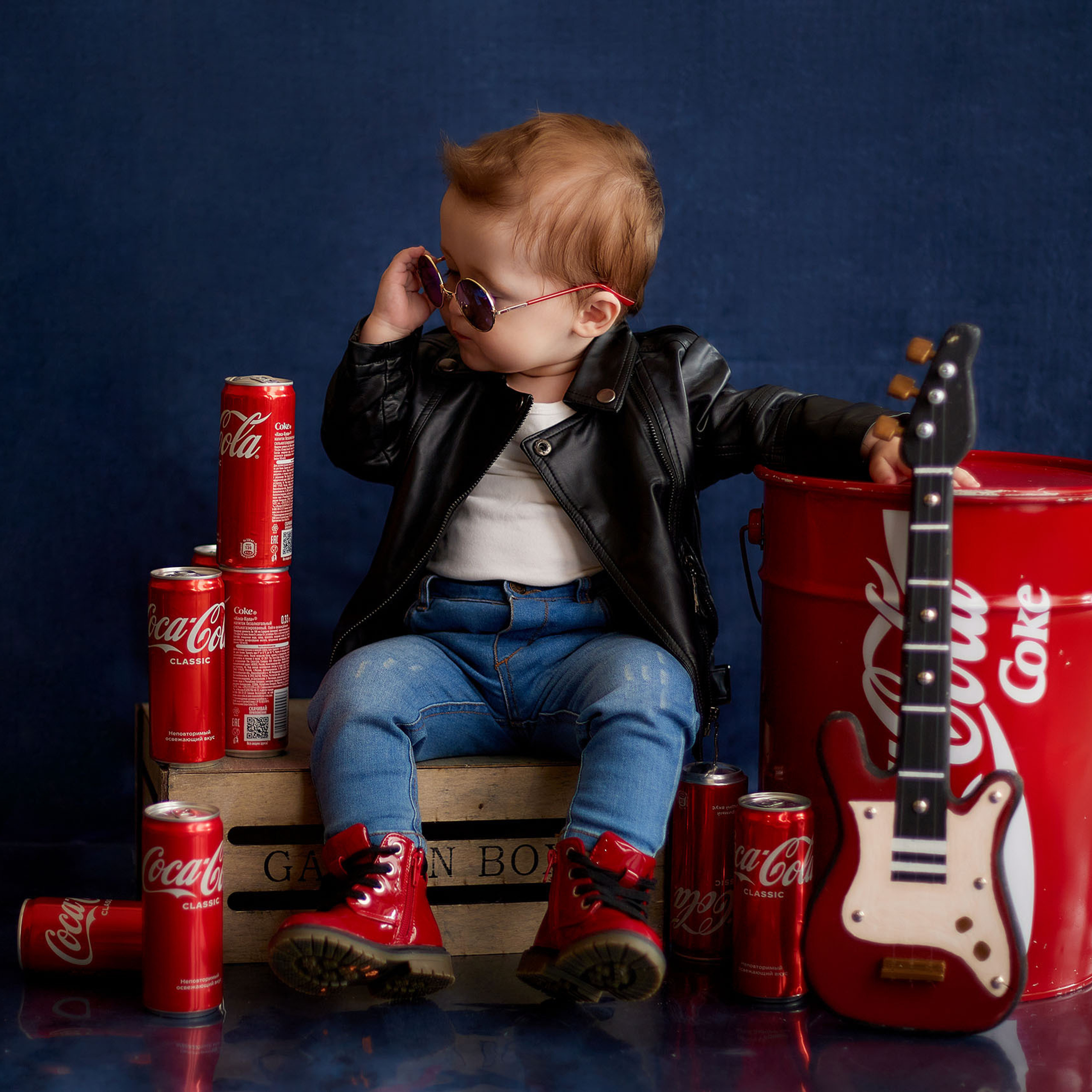 Отзывы. Фотограф новорожденных в Набережных челнах