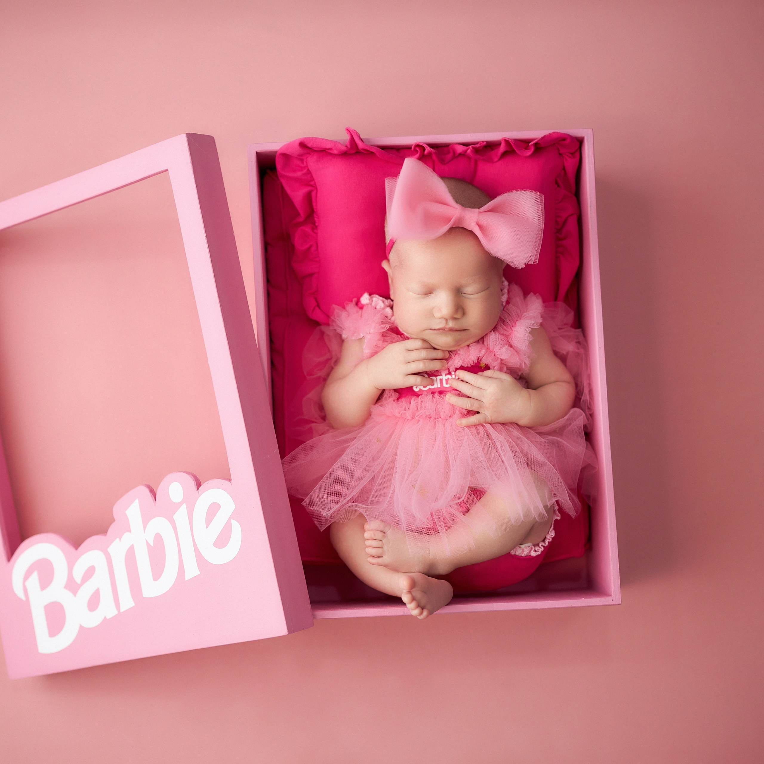 Отзывы. Фотограф новорожденных в Набережных челнах