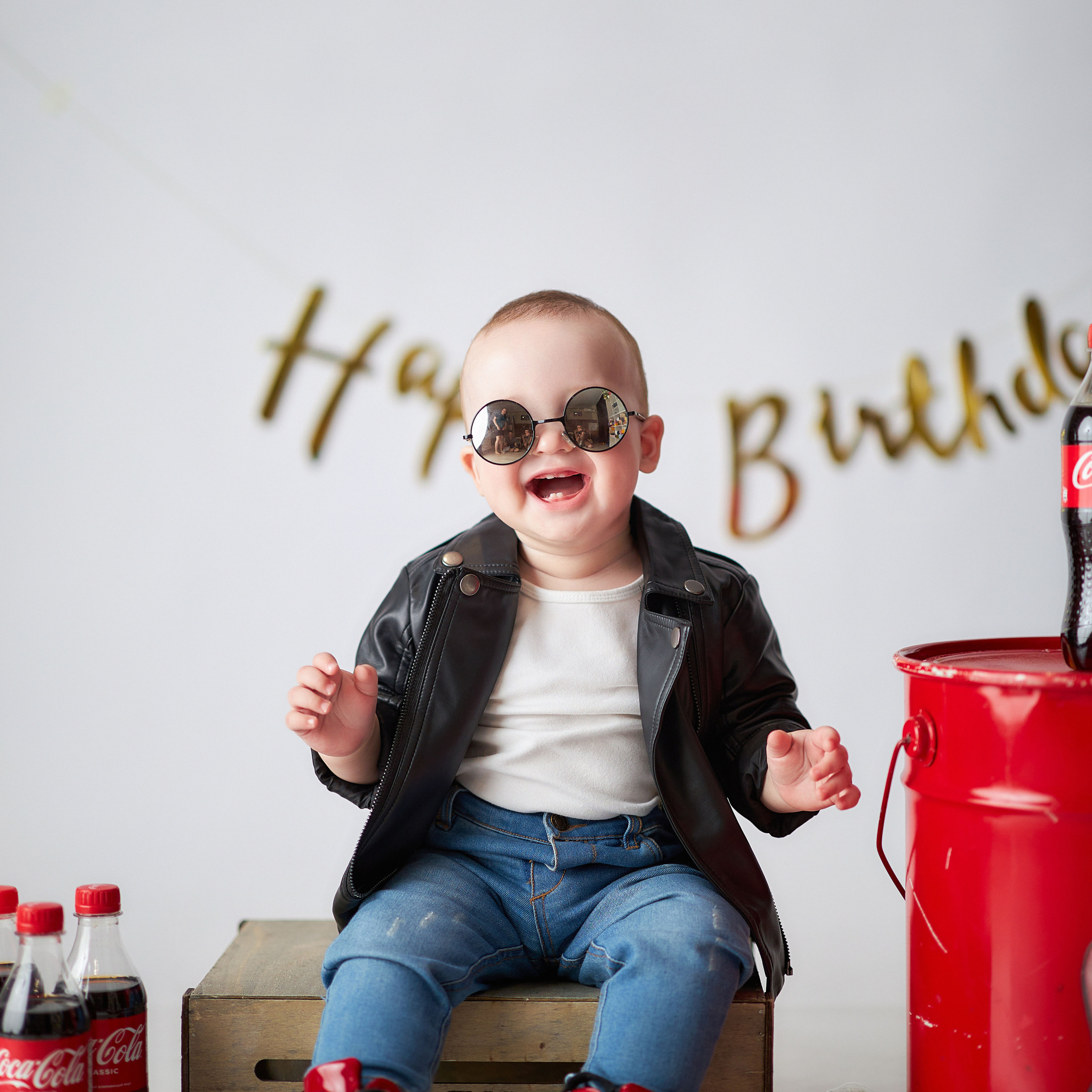 Отзывы. Фотограф новорожденных в Набережных челнах