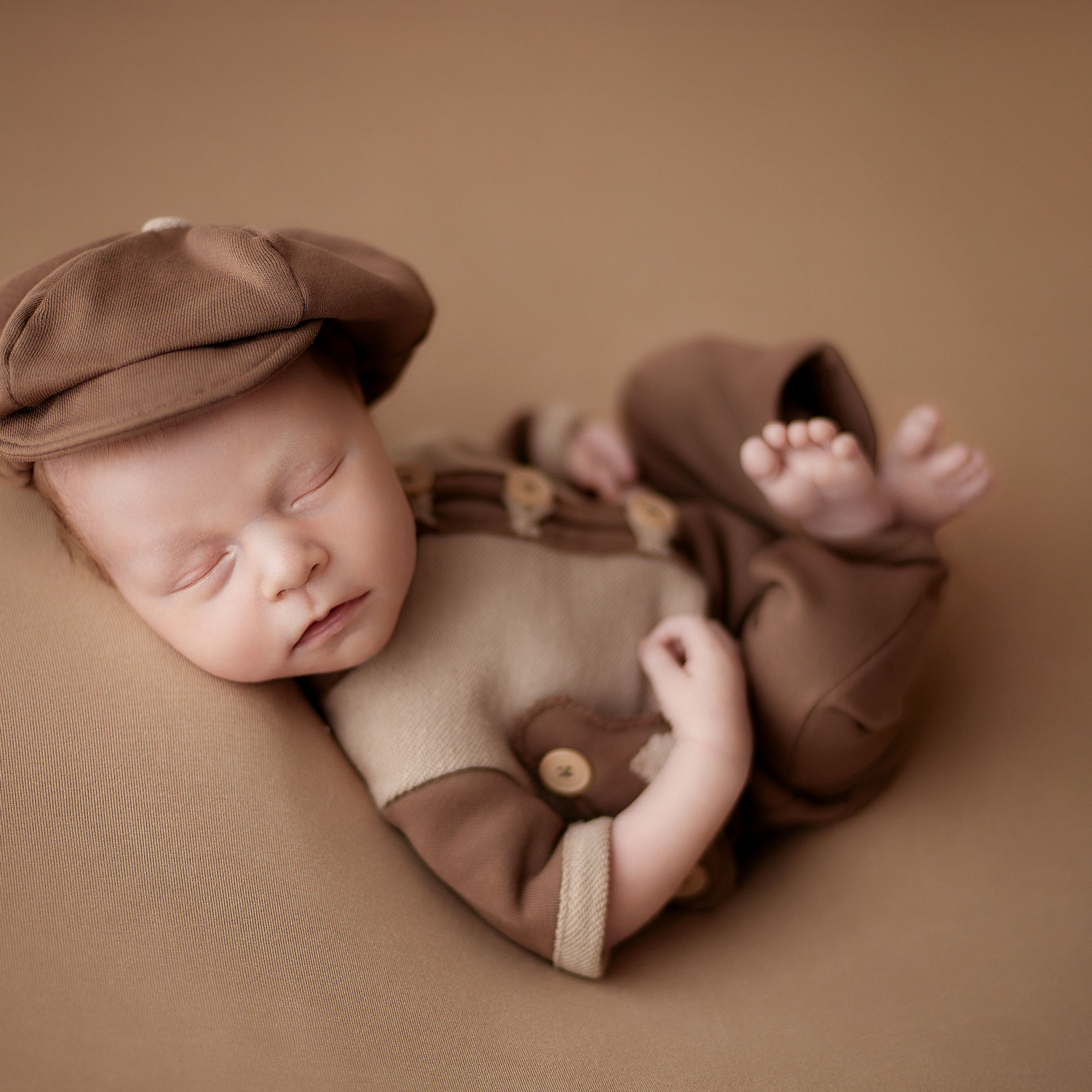 Отзывы. Фотограф новорожденных в Набережных челнах