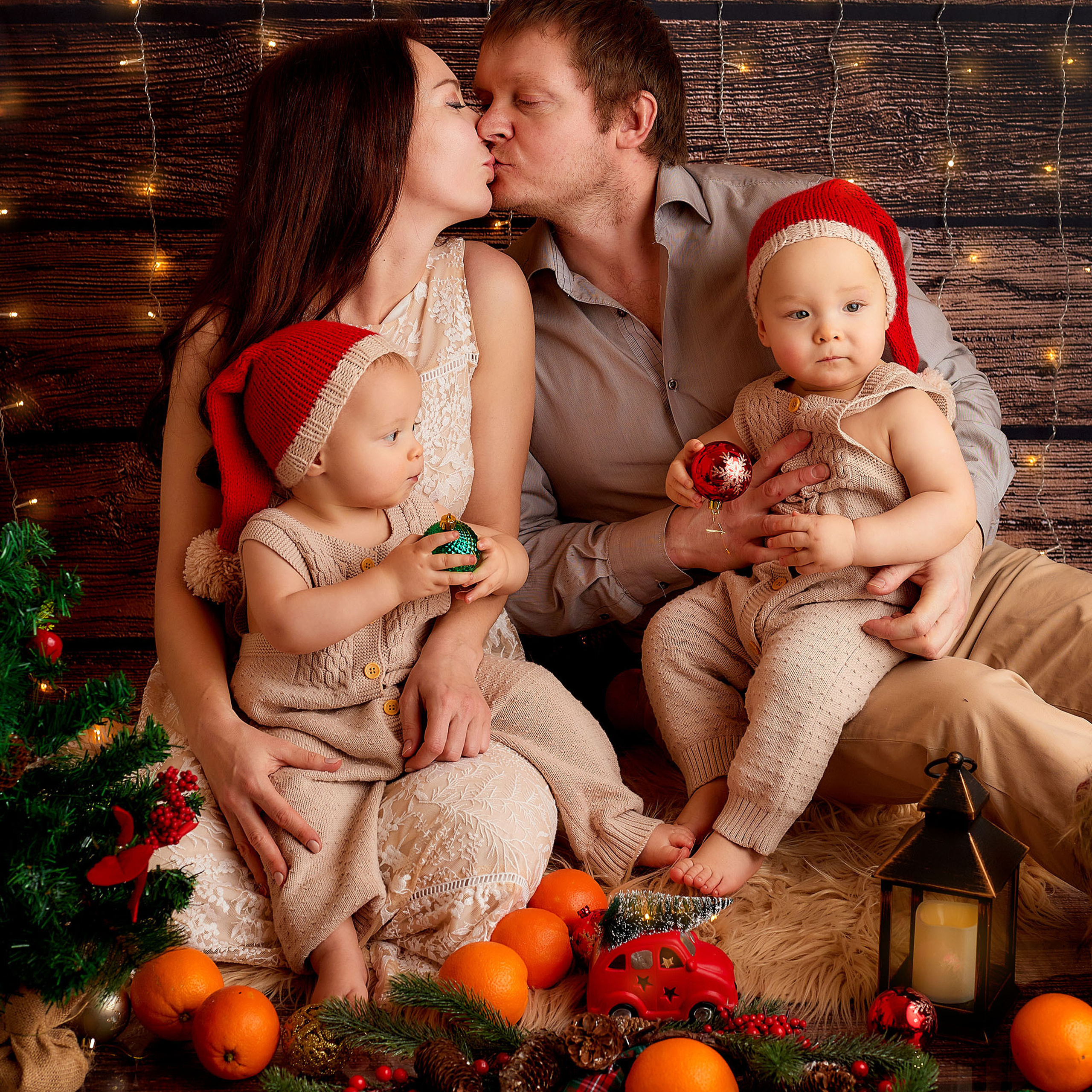 Отзывы. Фотограф новорожденных в Набережных челнах